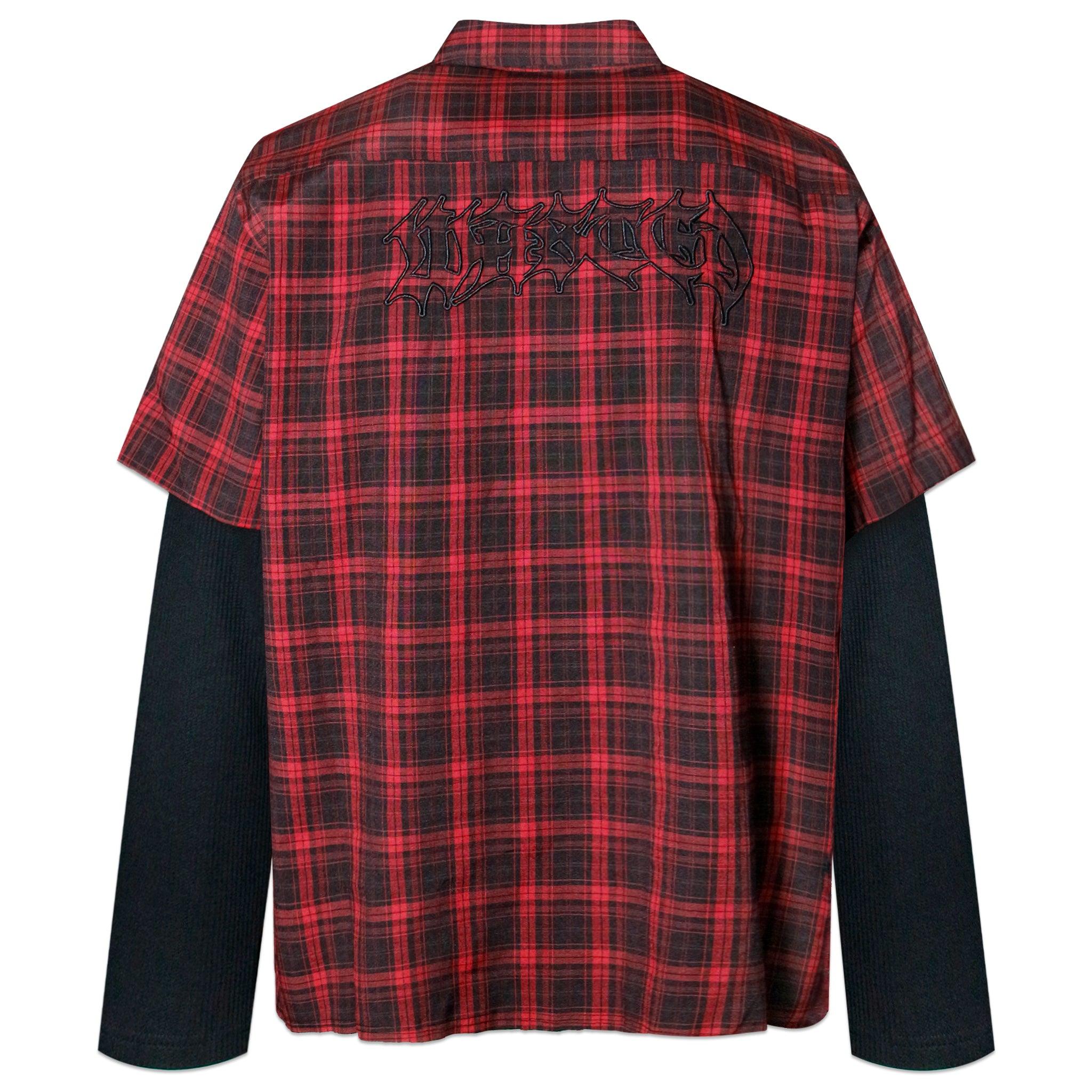 Tartan Age Shirt