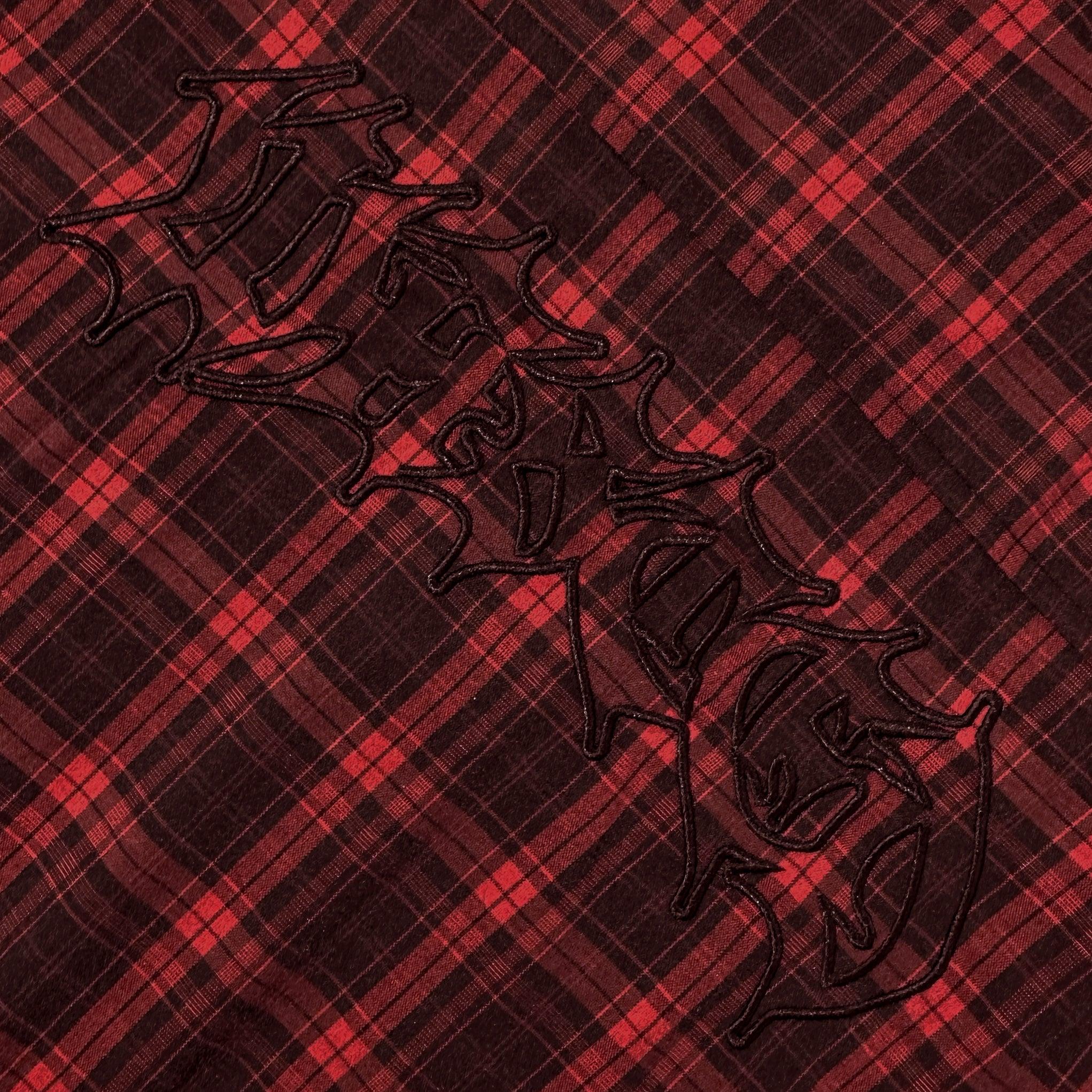 Tartan Age Shirt