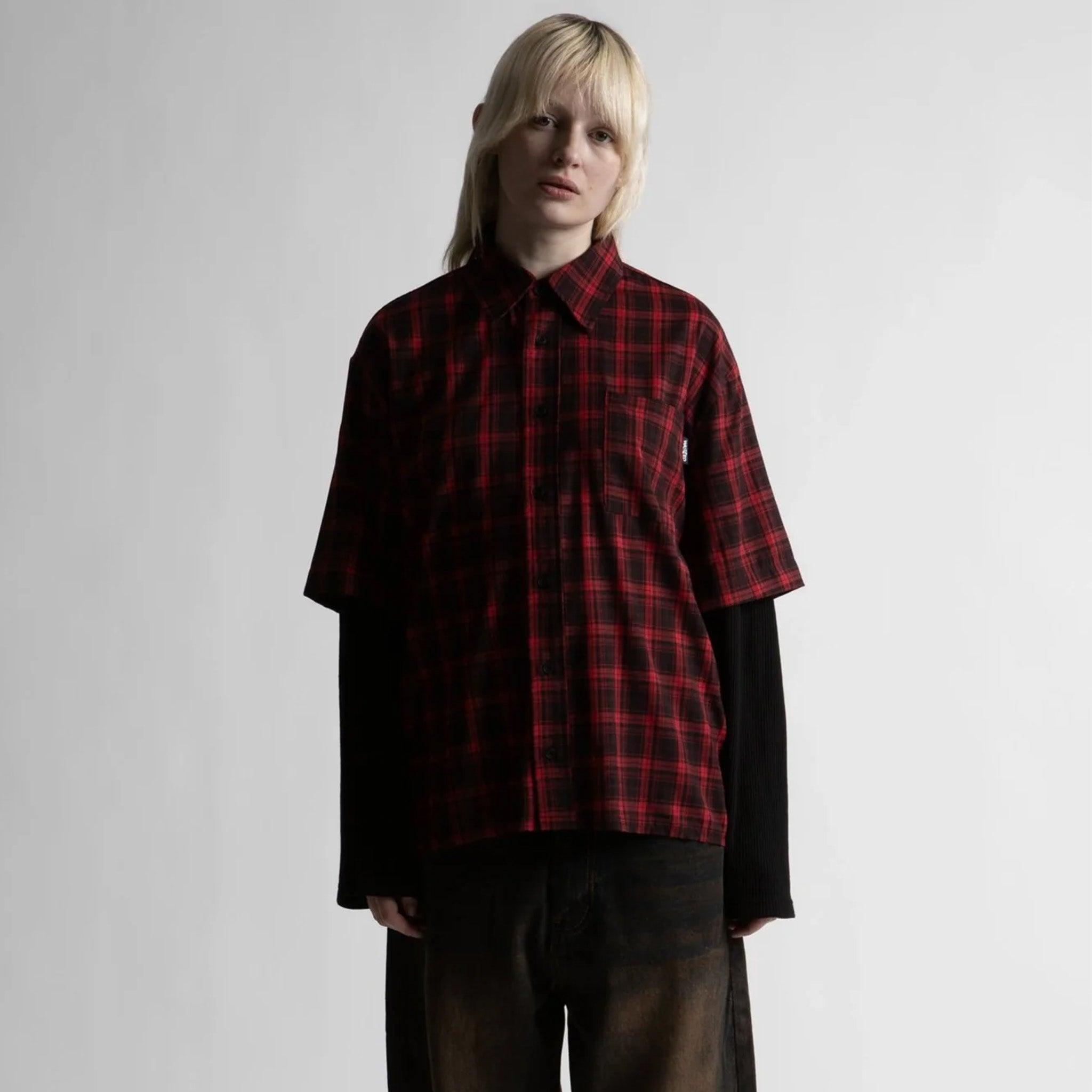 Tartan Age Shirt