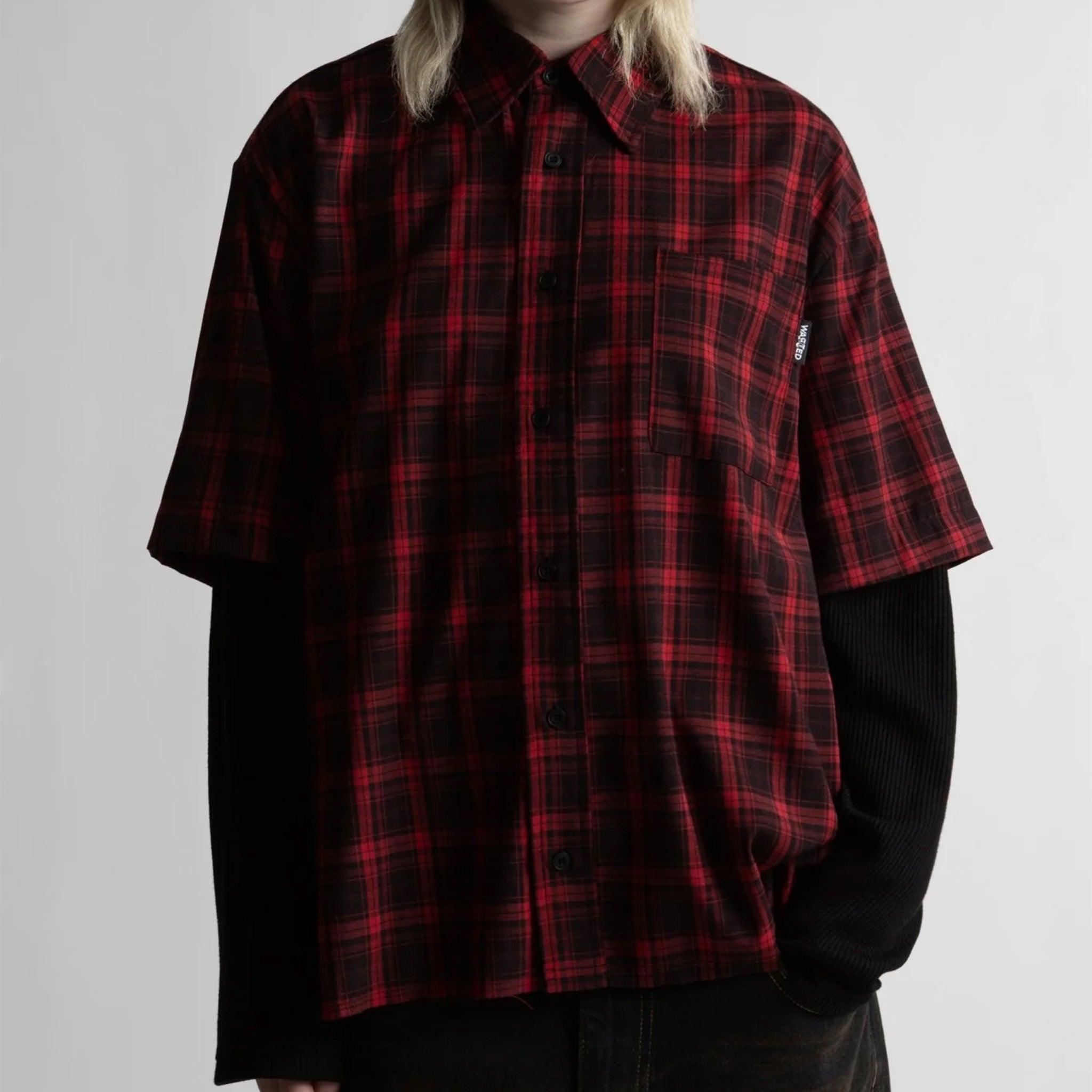 Tartan Age Shirt