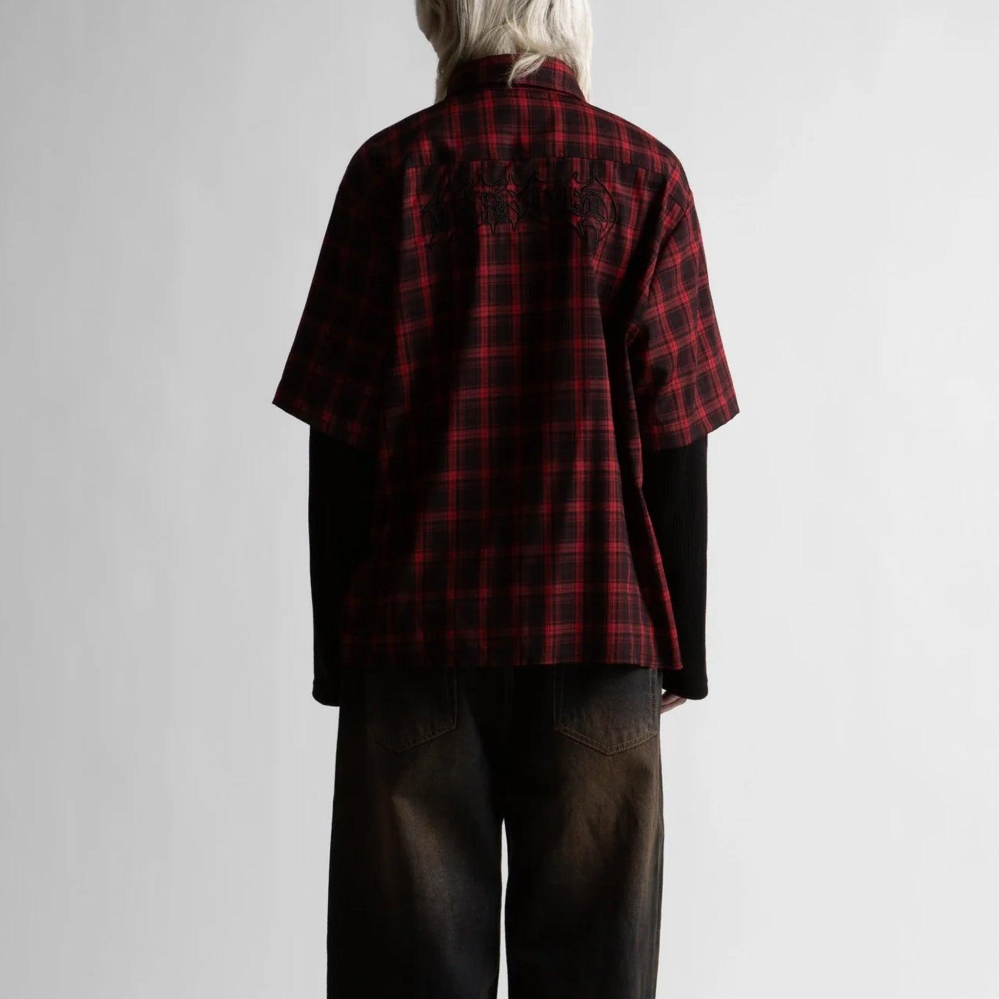 Tartan Age Shirt