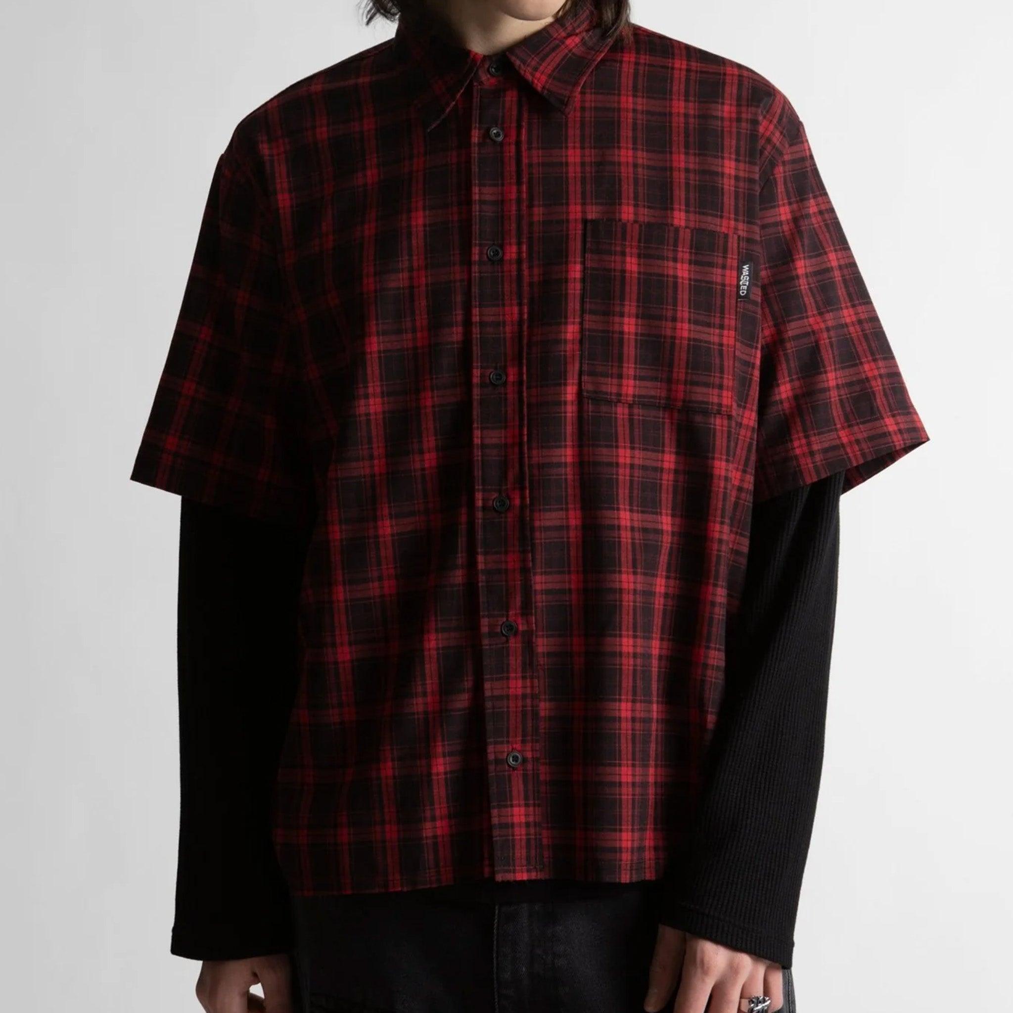 Tartan Age Shirt