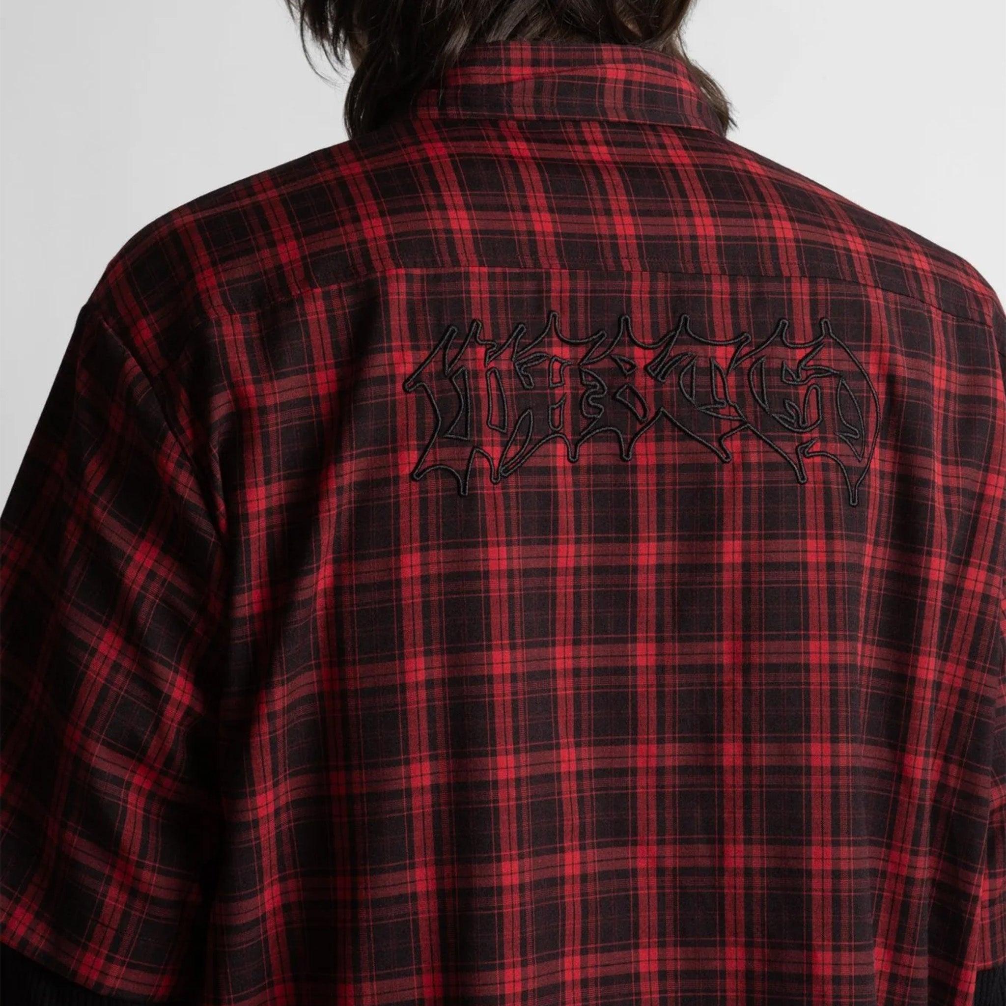 Tartan Age Shirt
