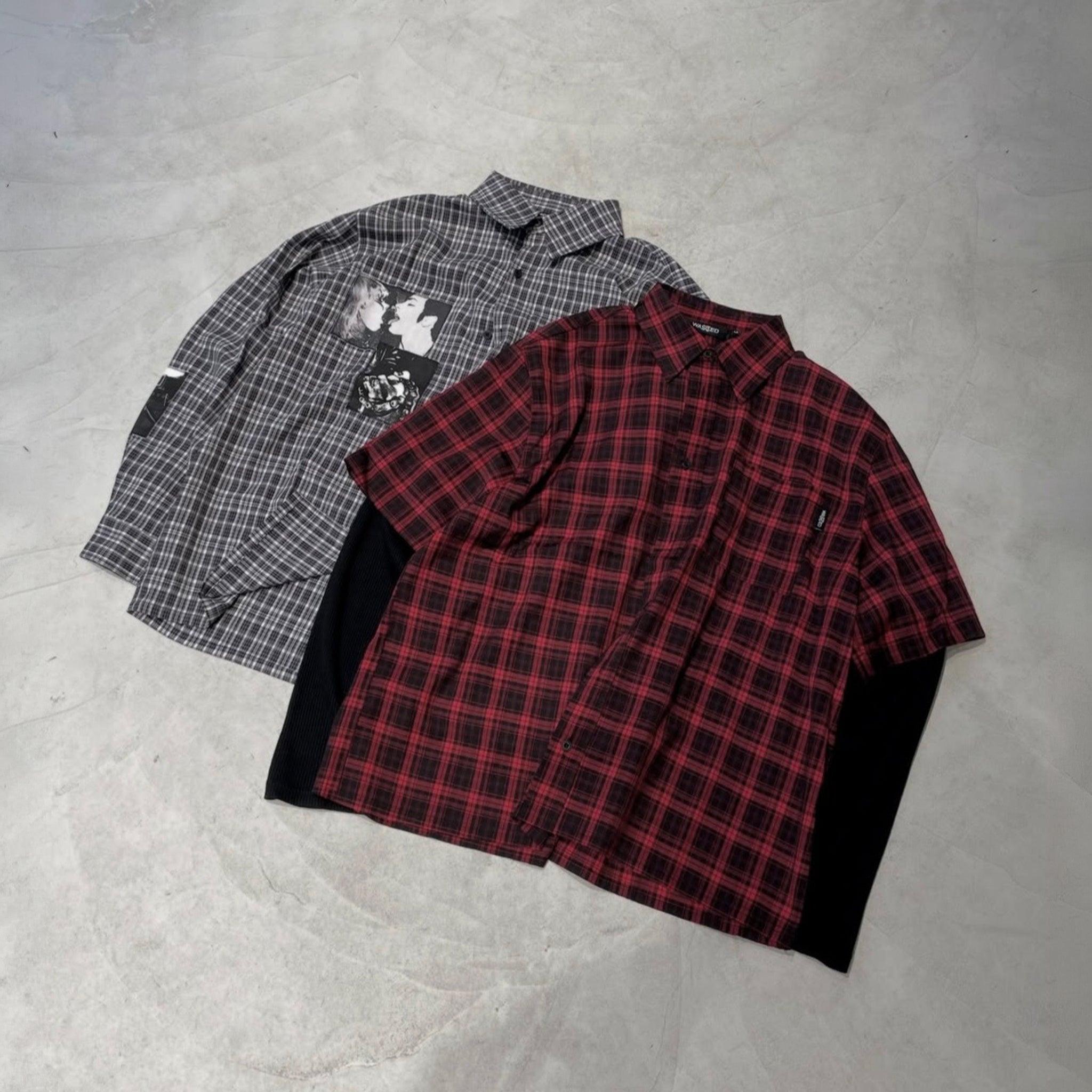 Tartan Age Shirt