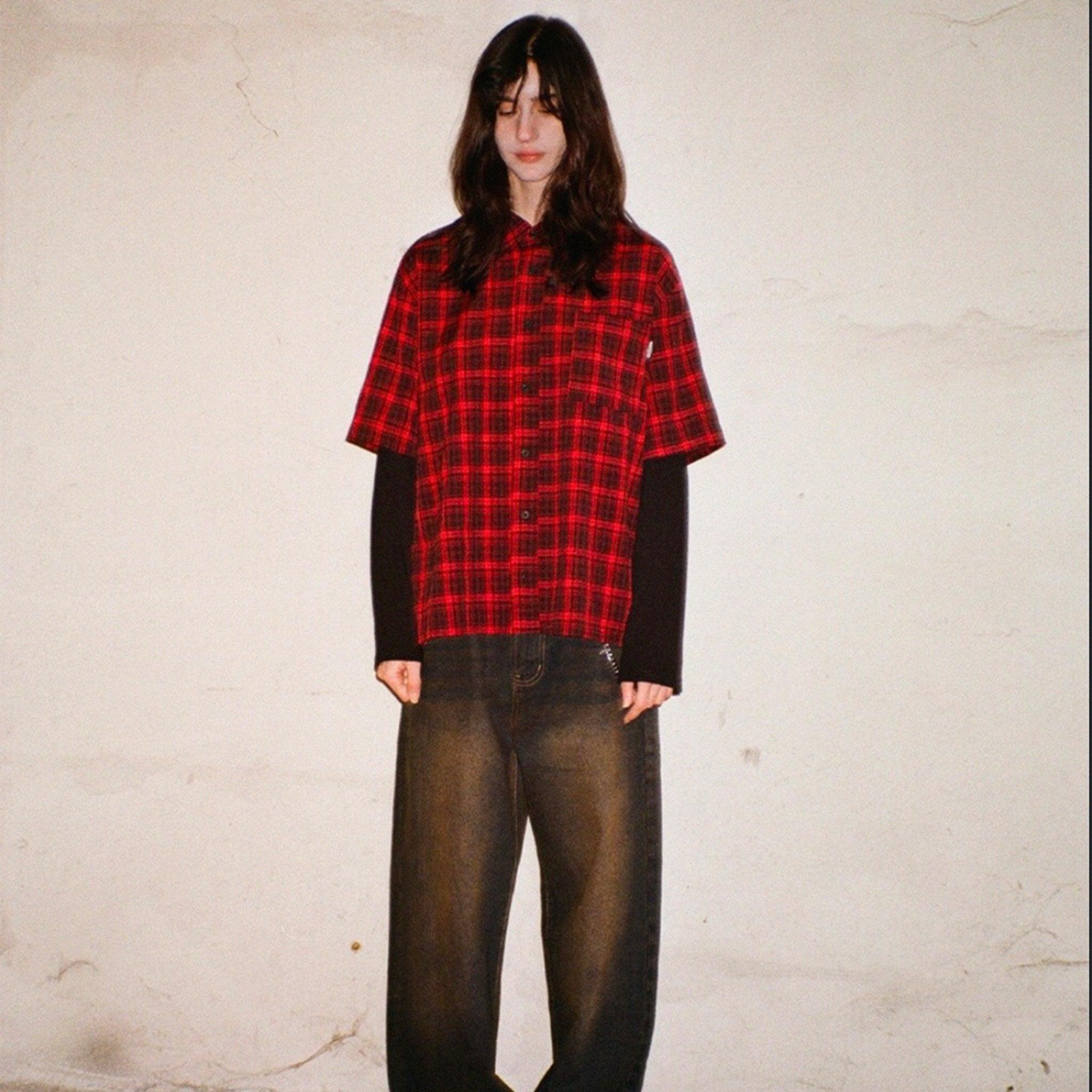 Tartan Age Shirt