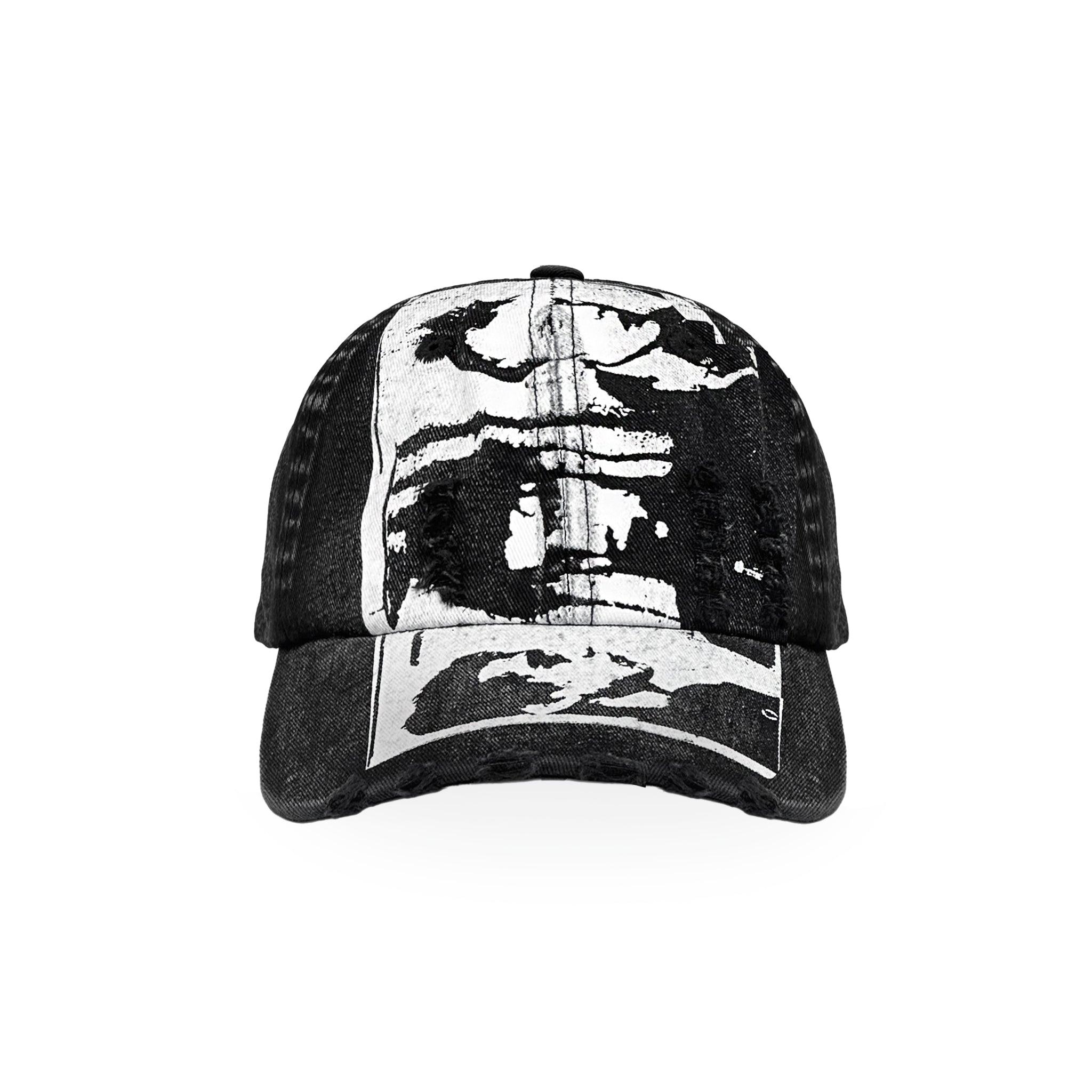 Taunt Ripped Cap