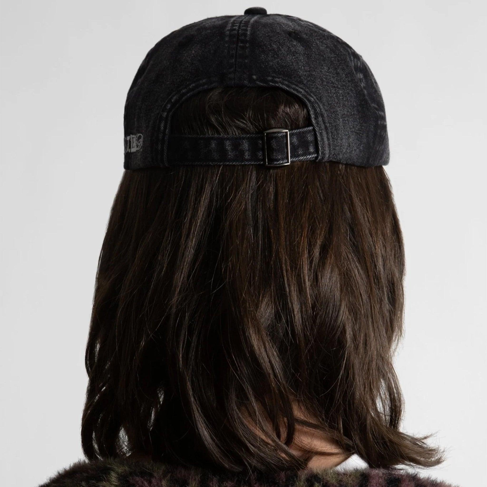Taunt Ripped Cap