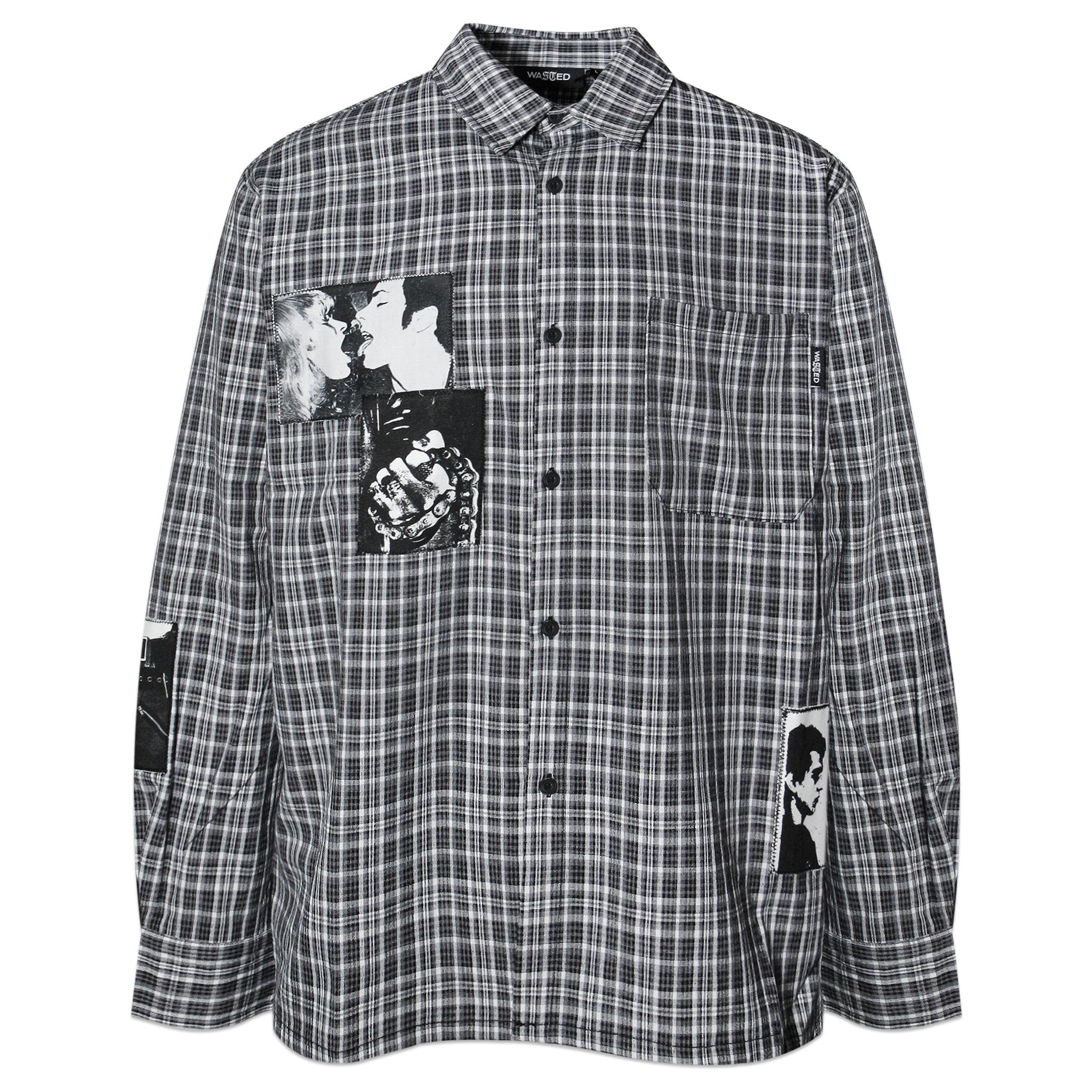 Taunt Shirt