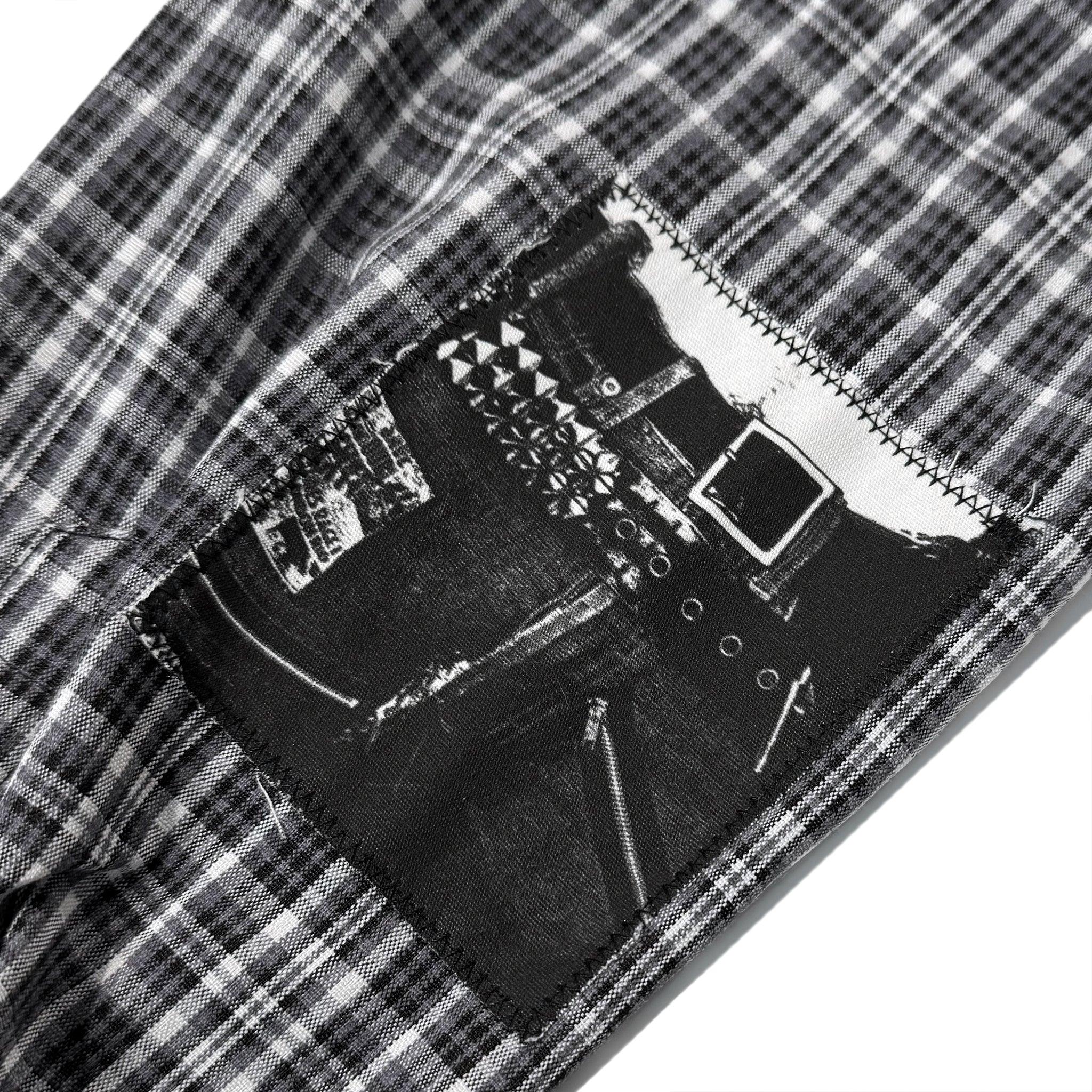 Taunt Shirt