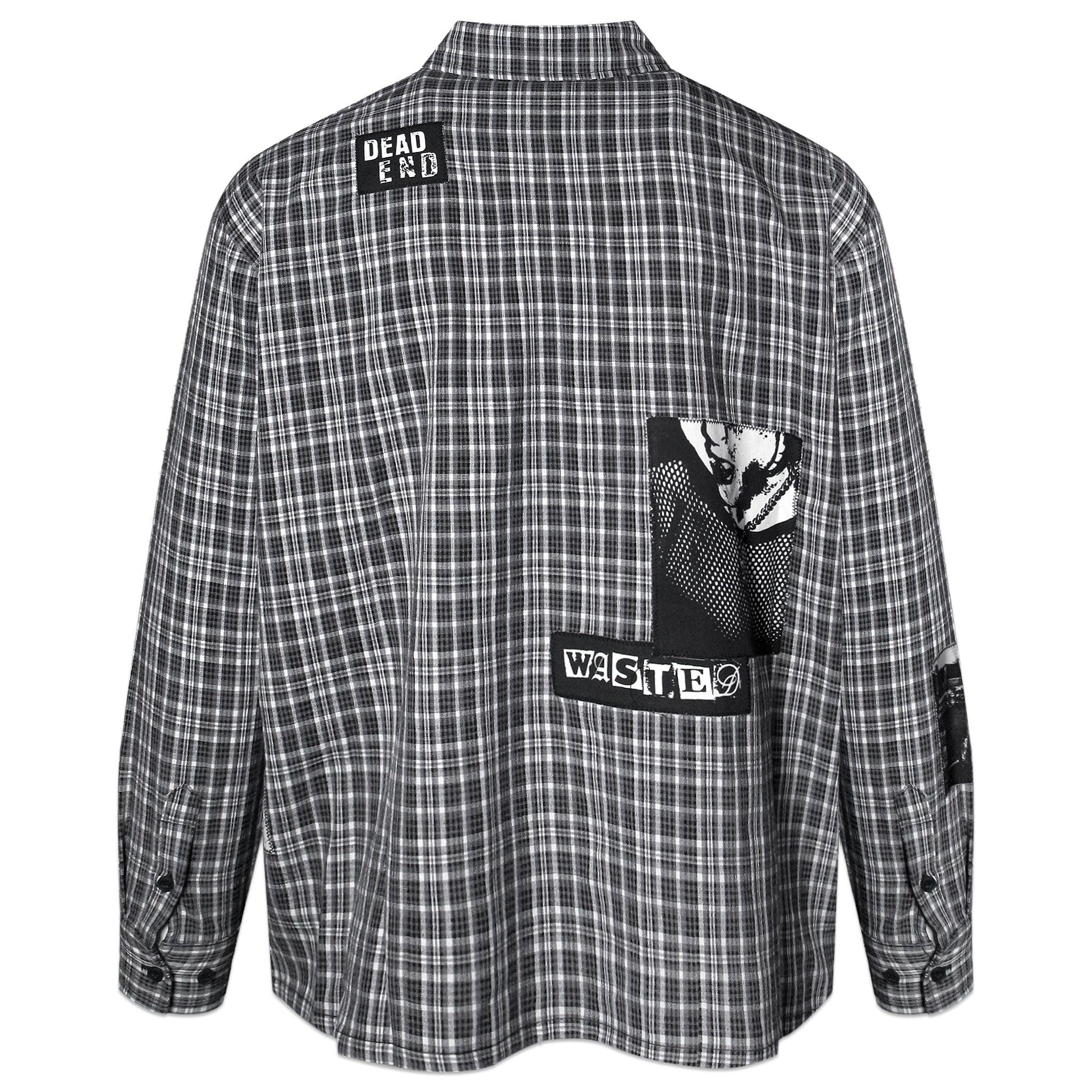 Taunt Shirt