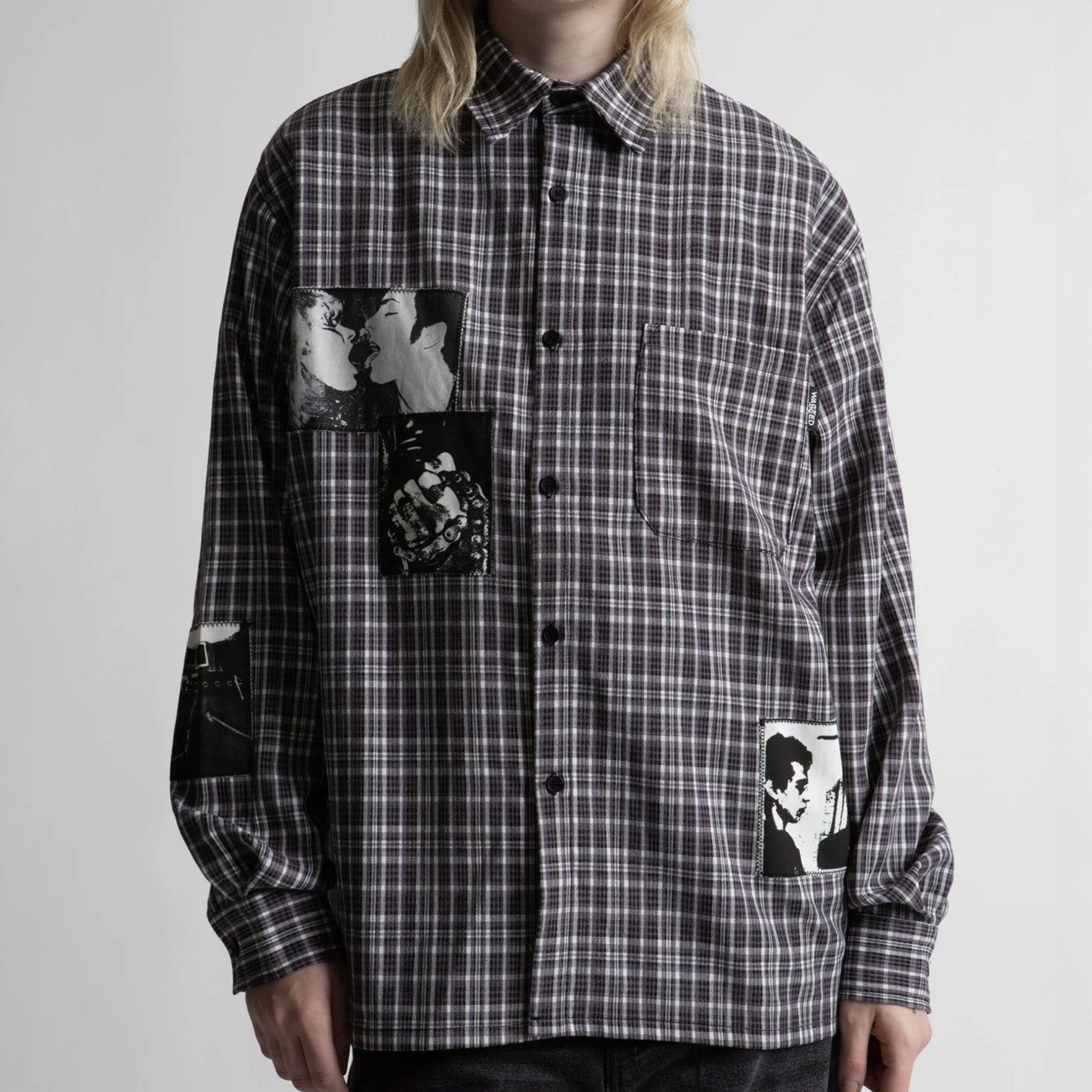 Taunt Shirt
