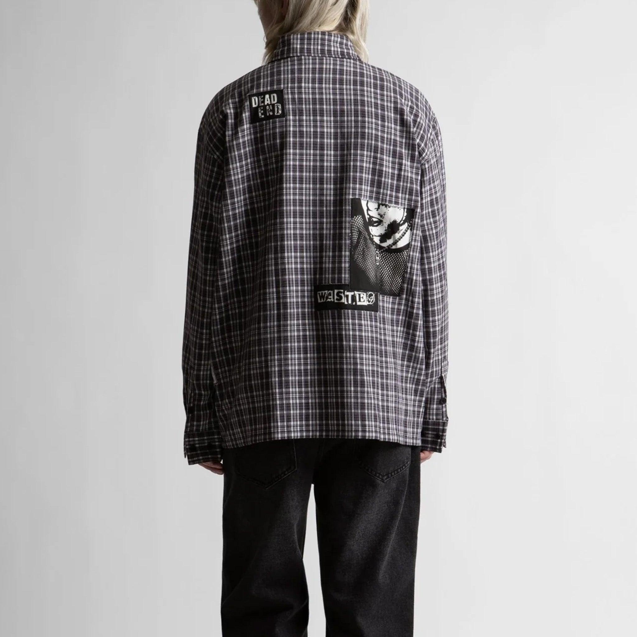 Taunt Shirt