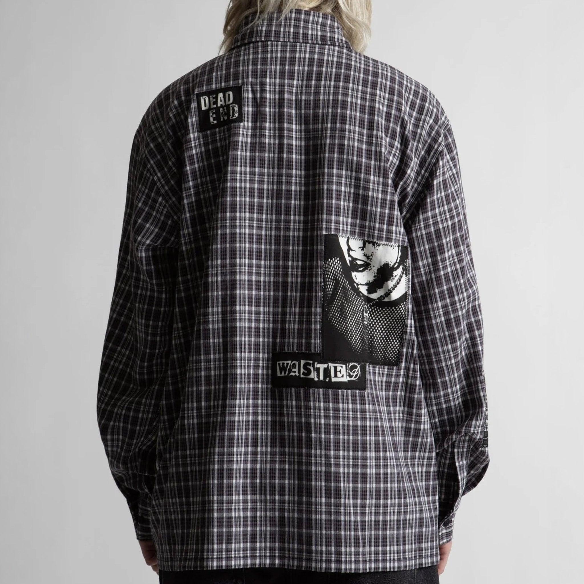Taunt Shirt