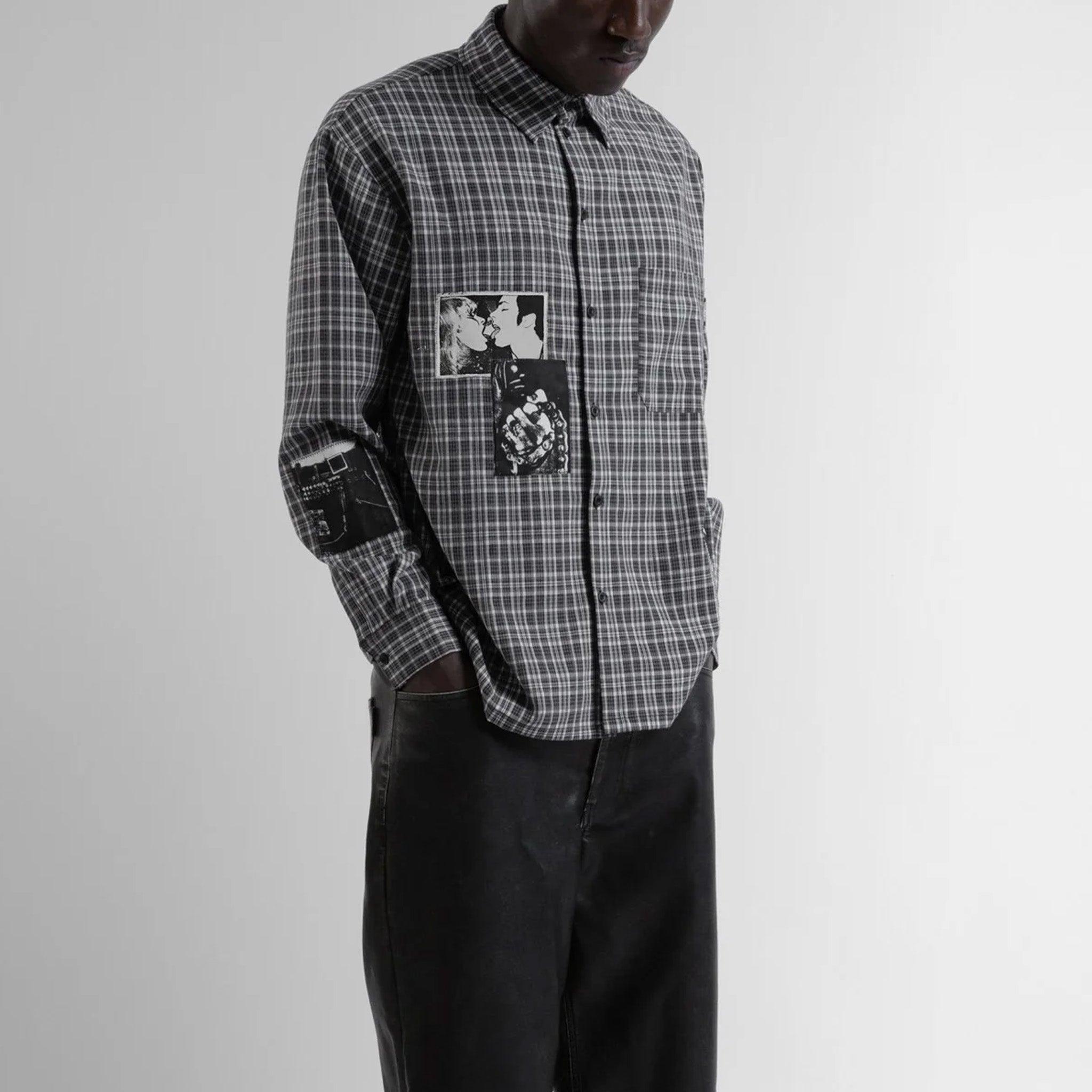 Taunt Shirt