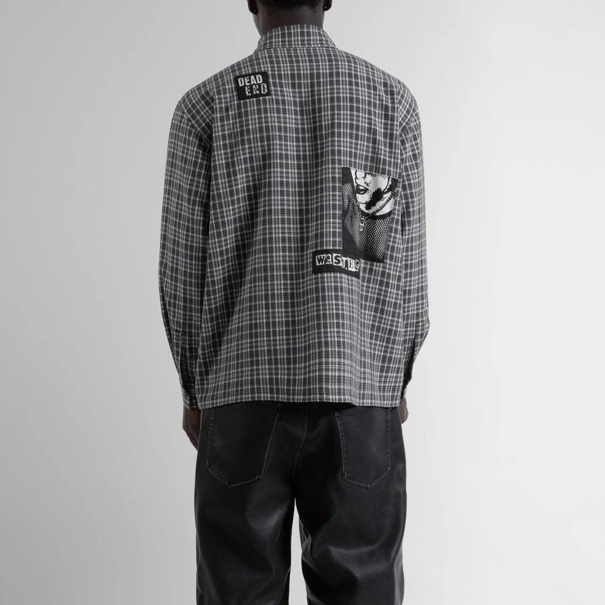 Taunt Shirt