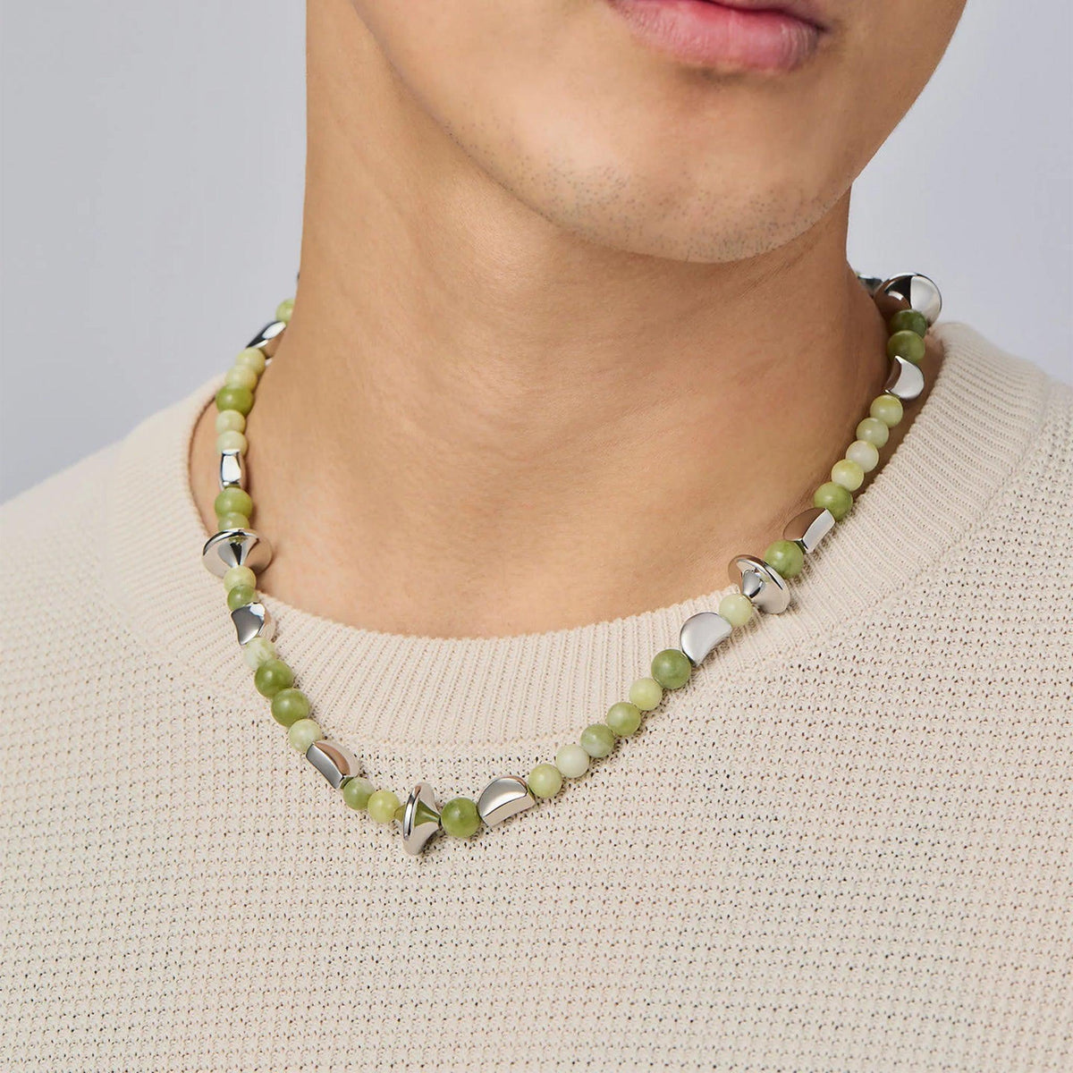 Coral Necklace
