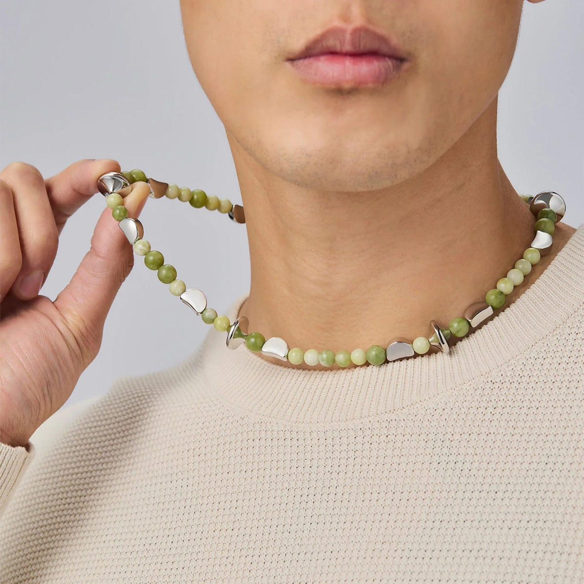 Coral Necklace