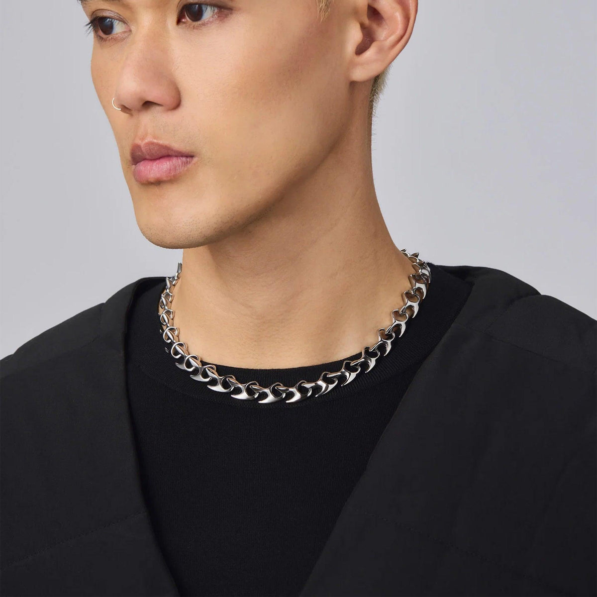 Mistline Necklace