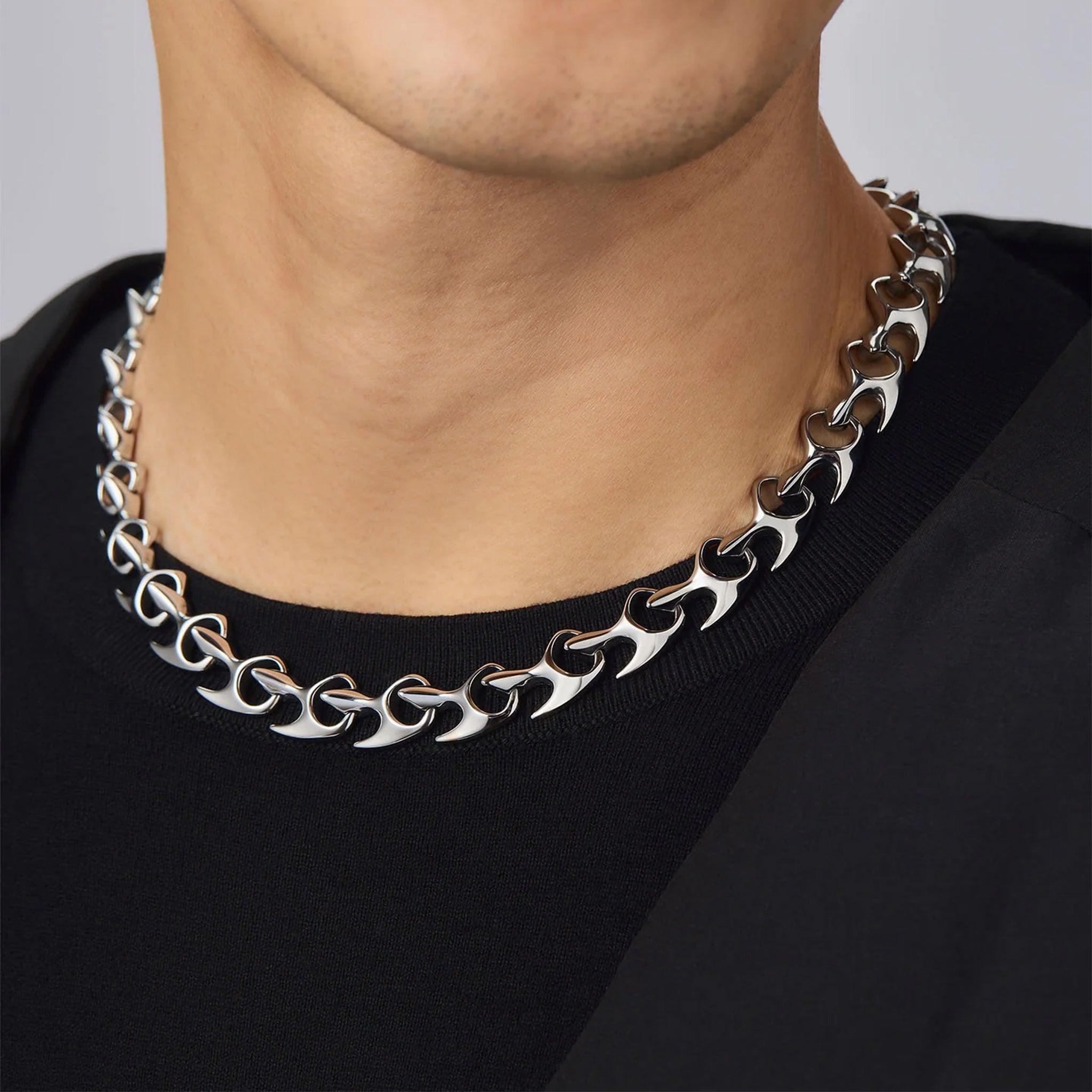 Mistline Necklace