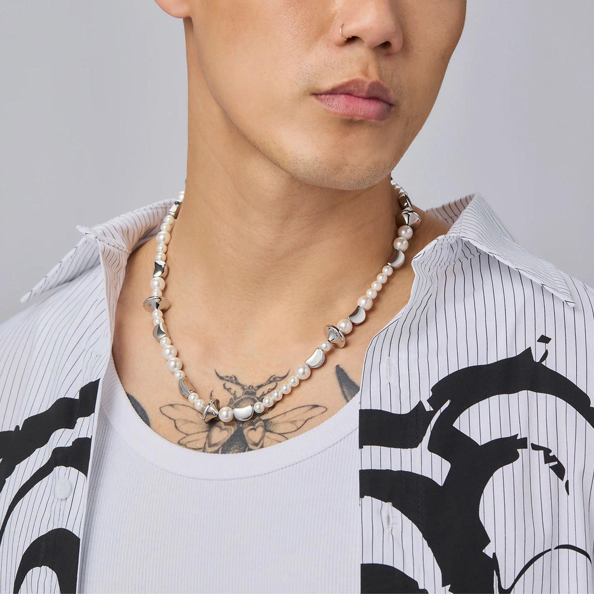 Solace Necklace
