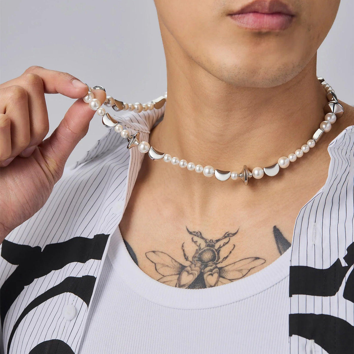 Solace Necklace