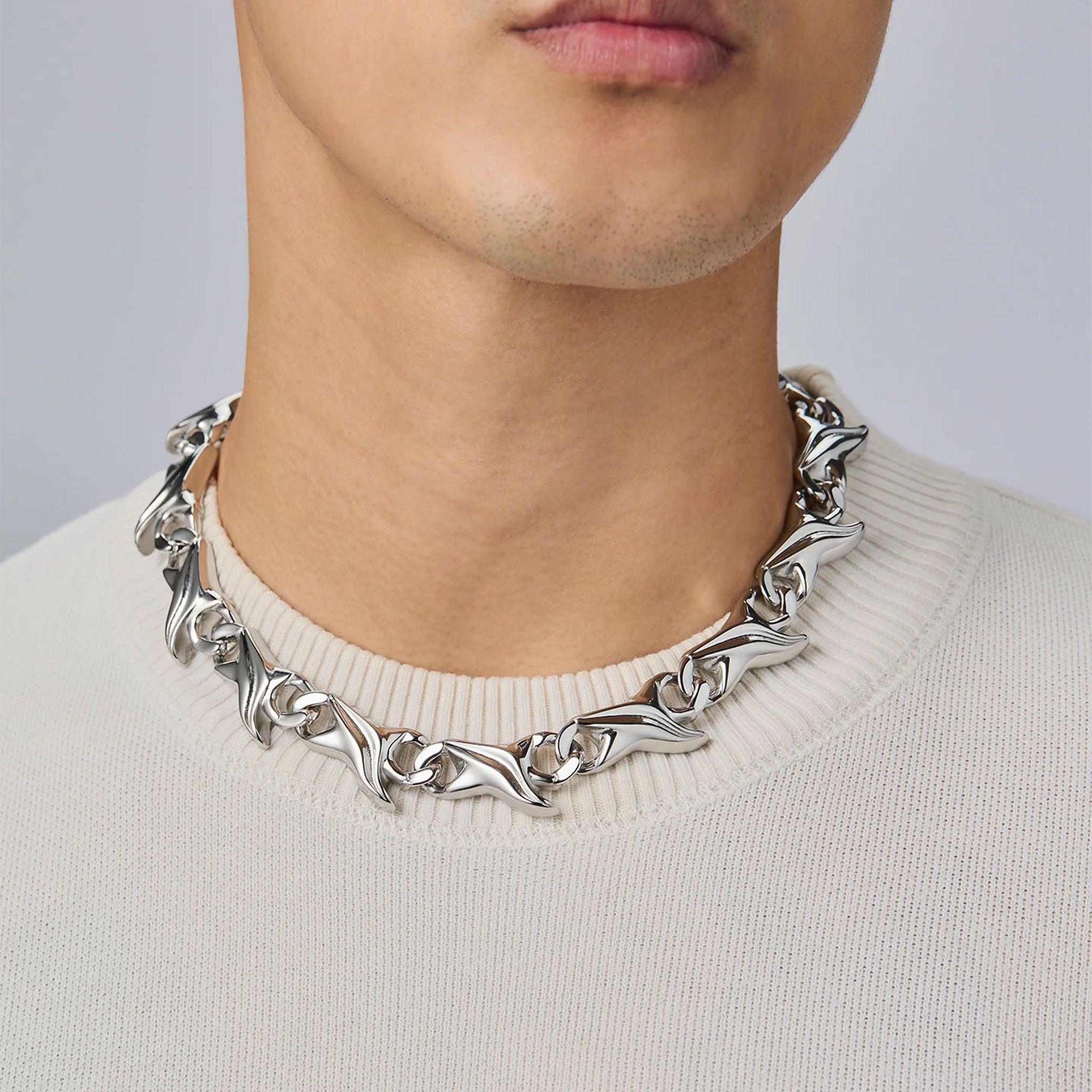 Wash Necklace