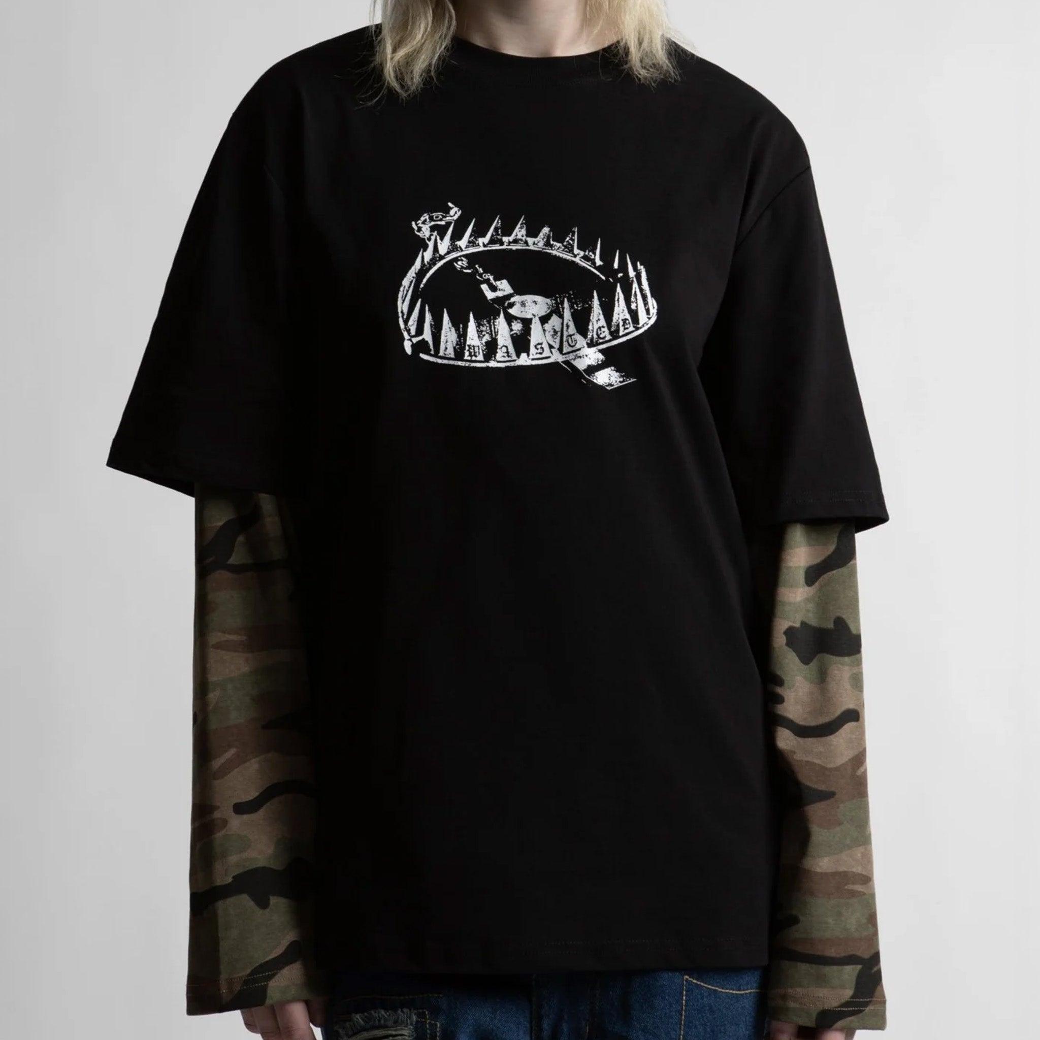 Trap T-Age