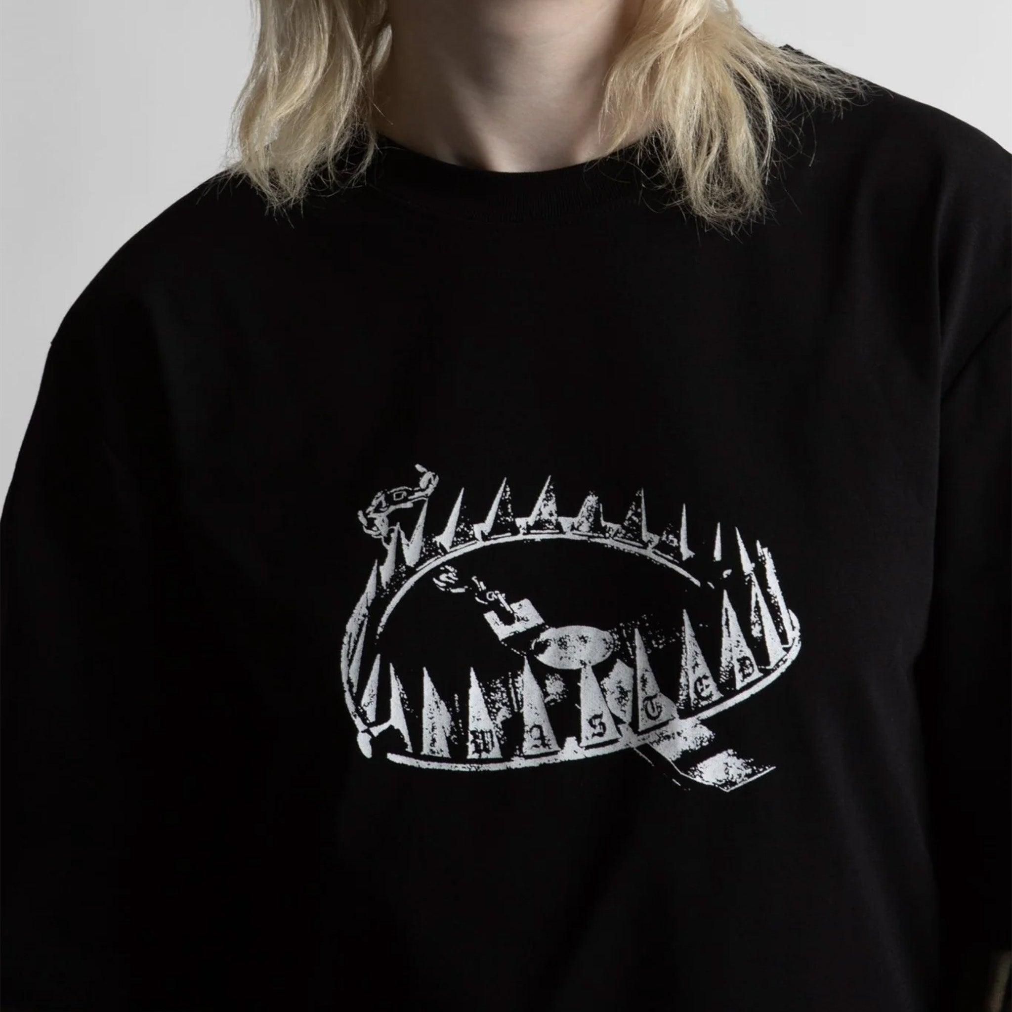 Trap T-Age