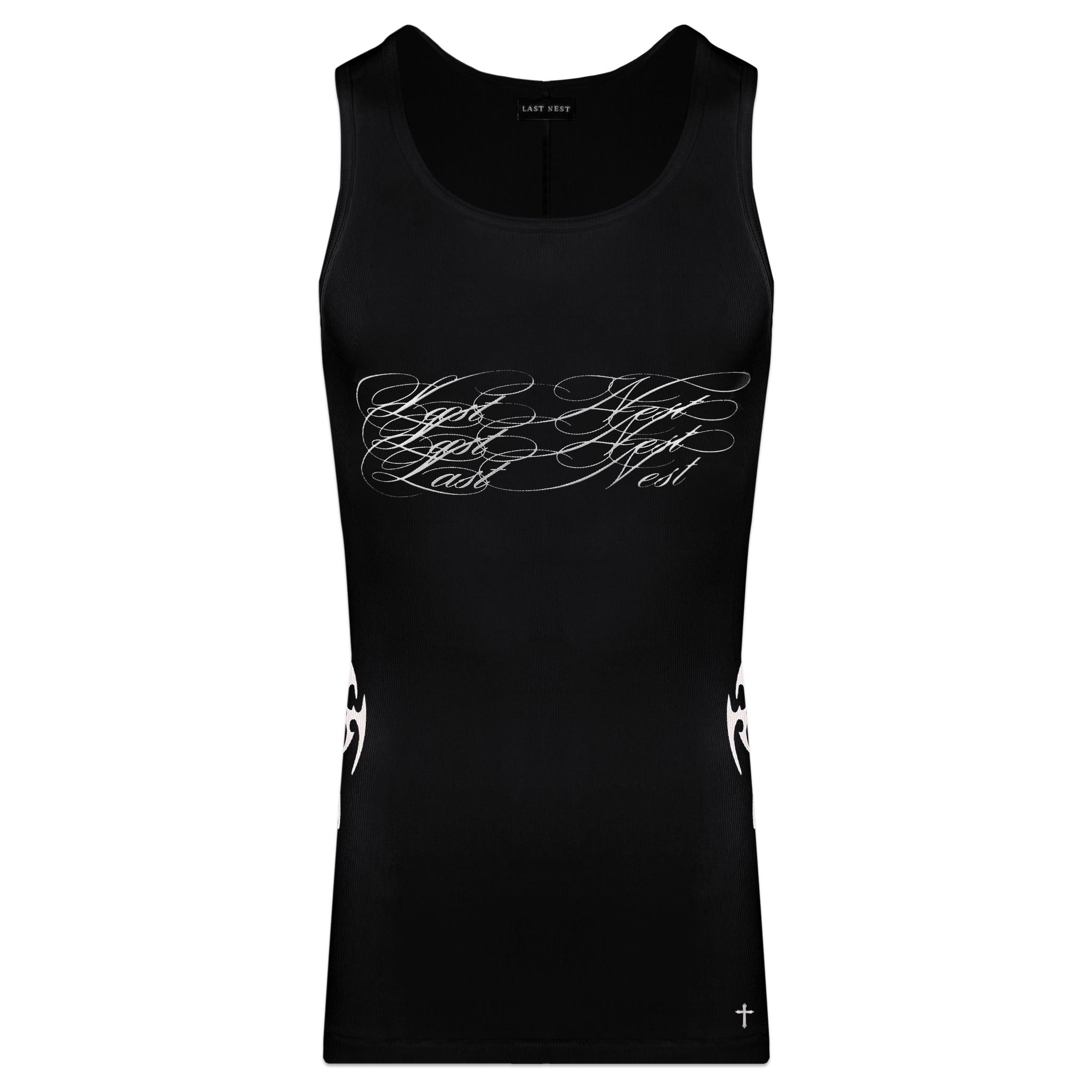 Trival Tank Top