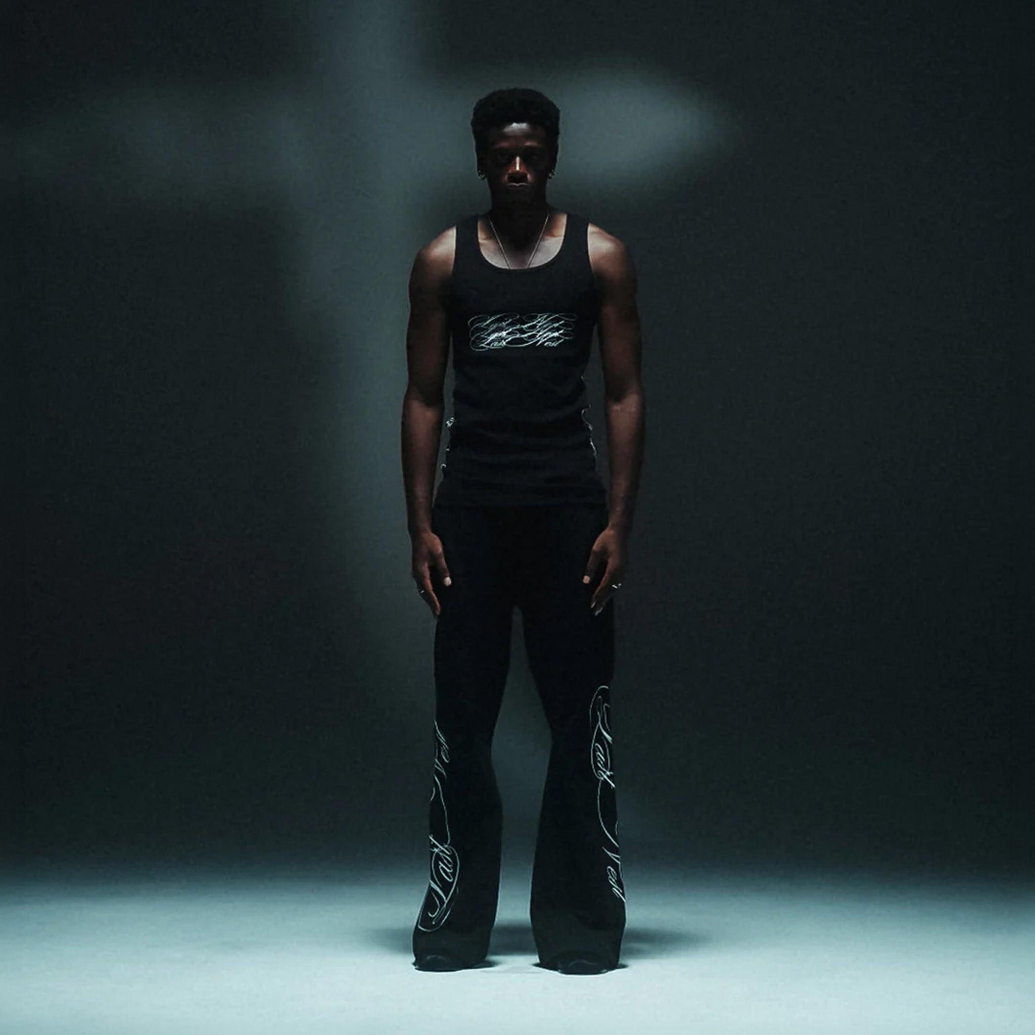 Trival Tank Top