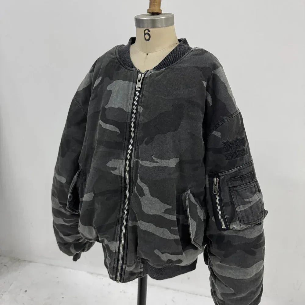 Everyday Bomber - RECKLESS SCHOLARS - VENTURER