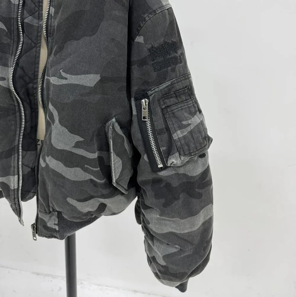 Everyday Bomber - RECKLESS SCHOLARS - VENTURER