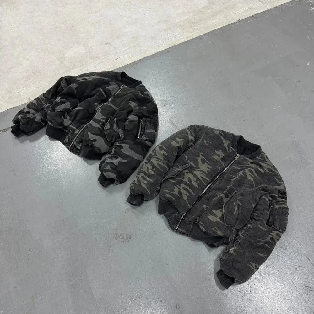 Everyday Bomber - RECKLESS SCHOLARS - VENTURER