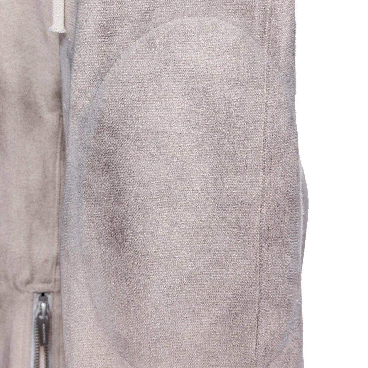 Dirty Canvas Biker Pants