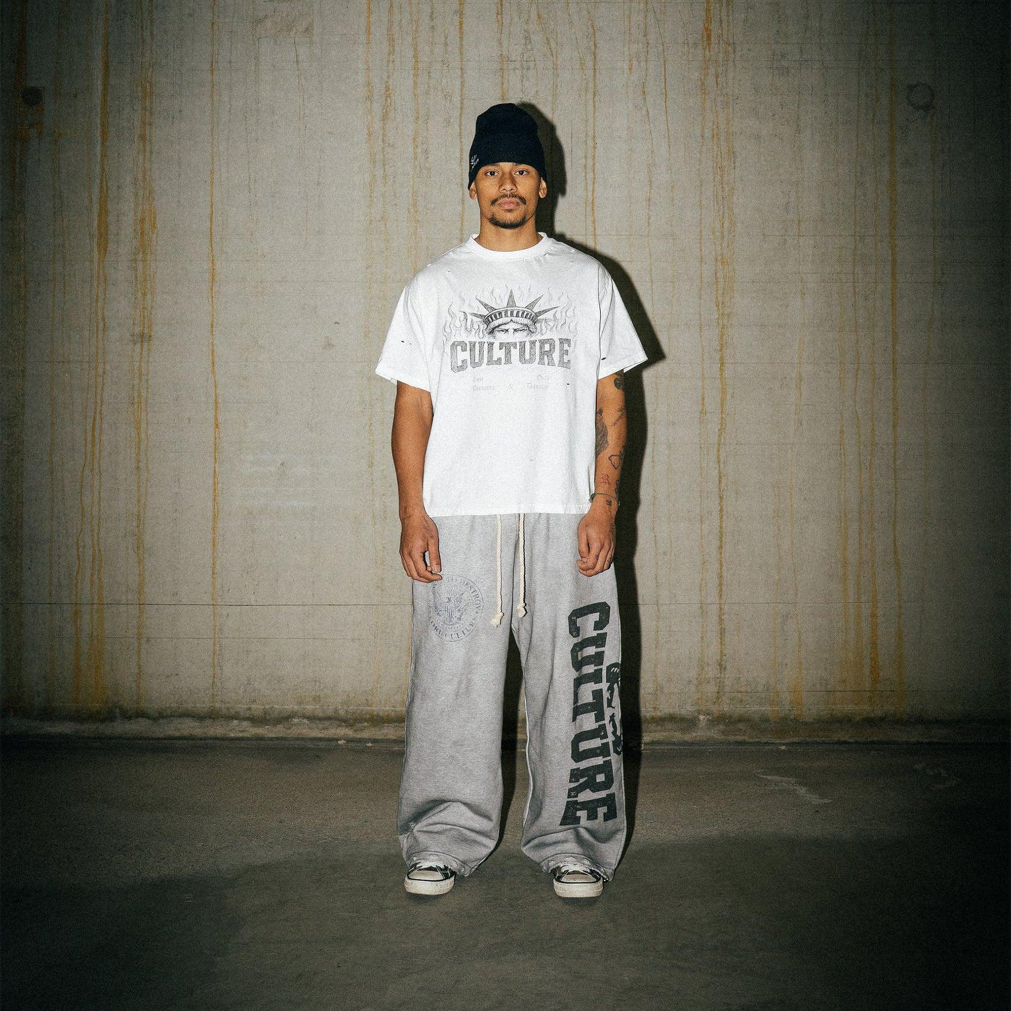Liberty Sweatpants