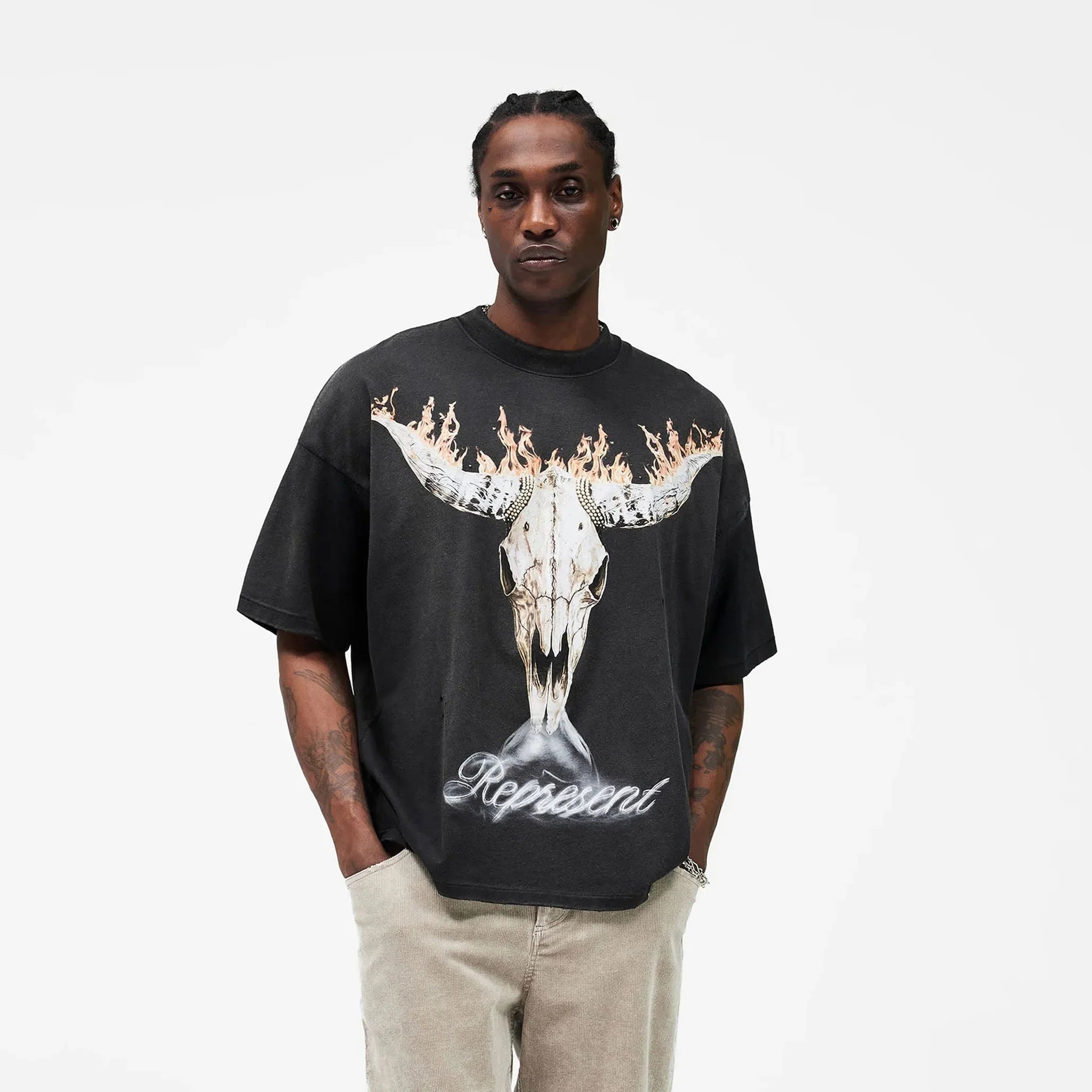 British Cowboys T-Shirt