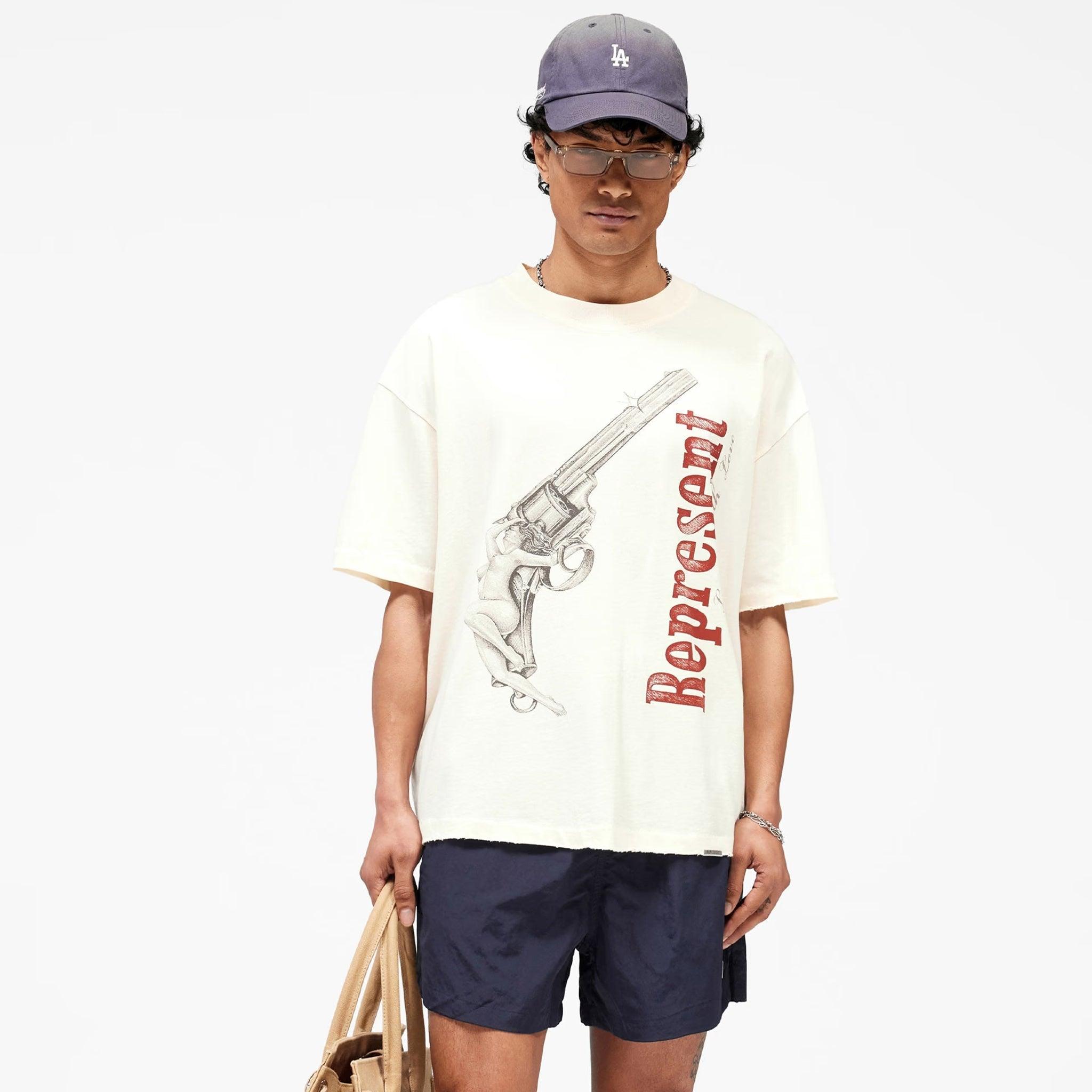 Loaded With Love T-Shirt