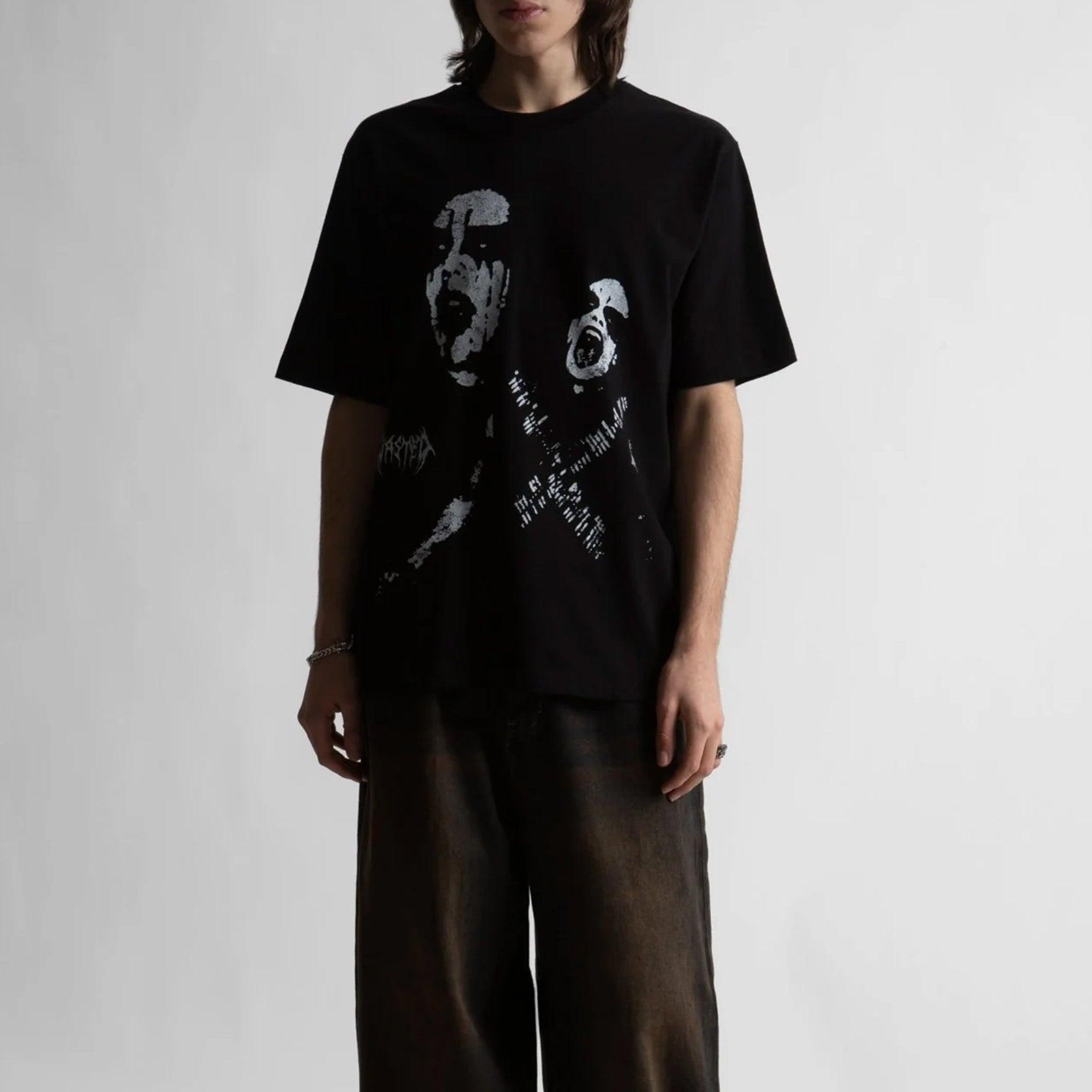 Wrath T-Shirt