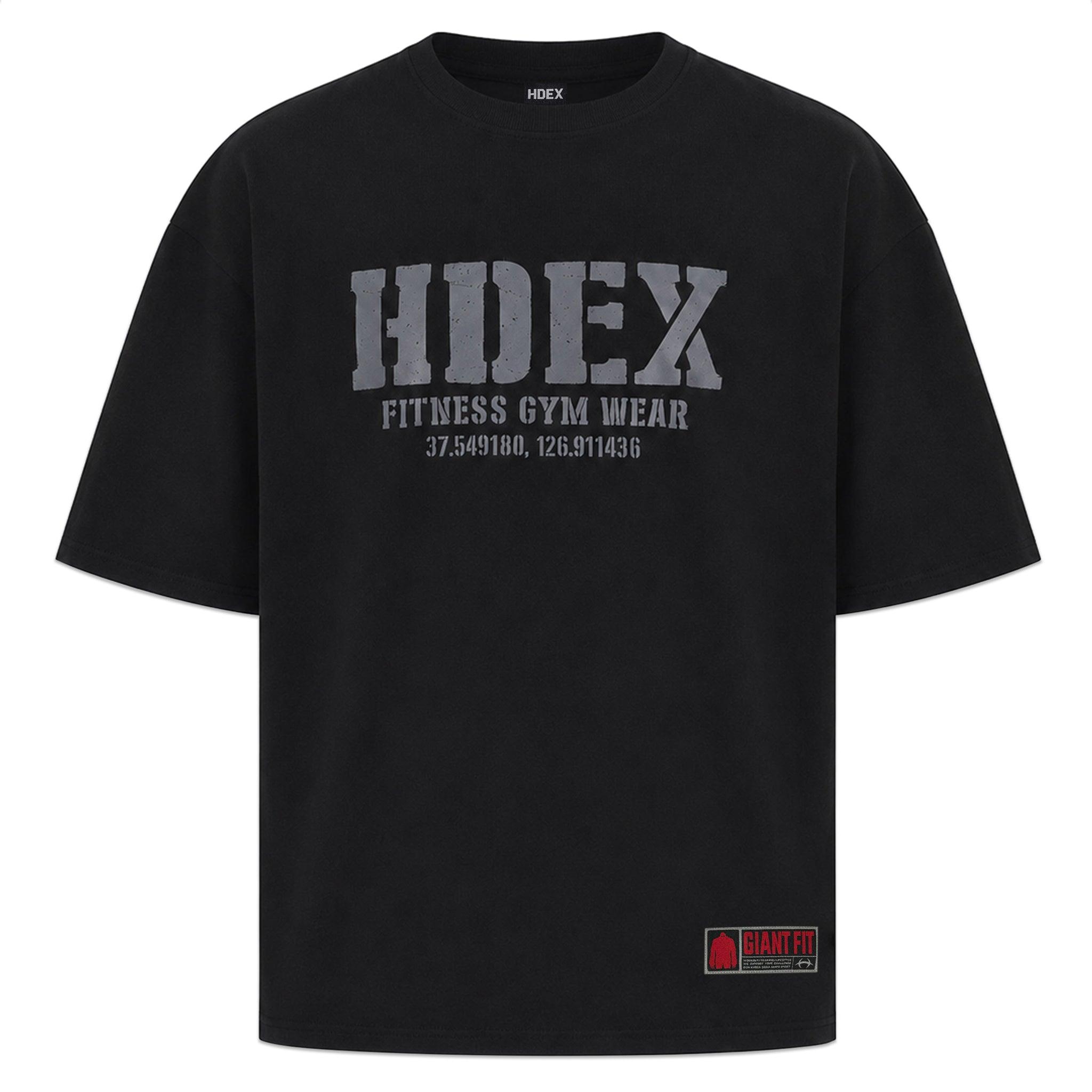 Core Giant Fit Short Sleeve