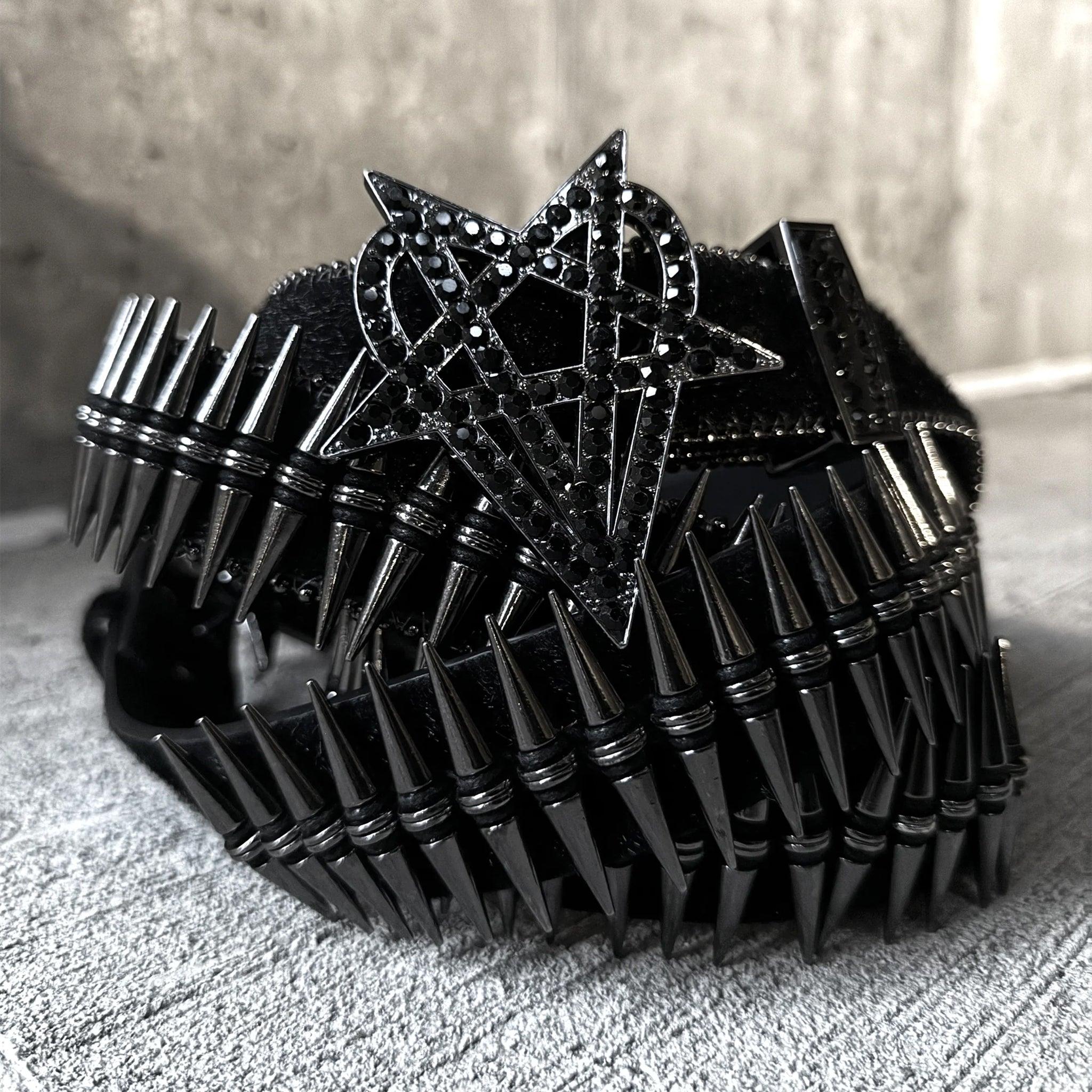 OVD Bullet Belt
