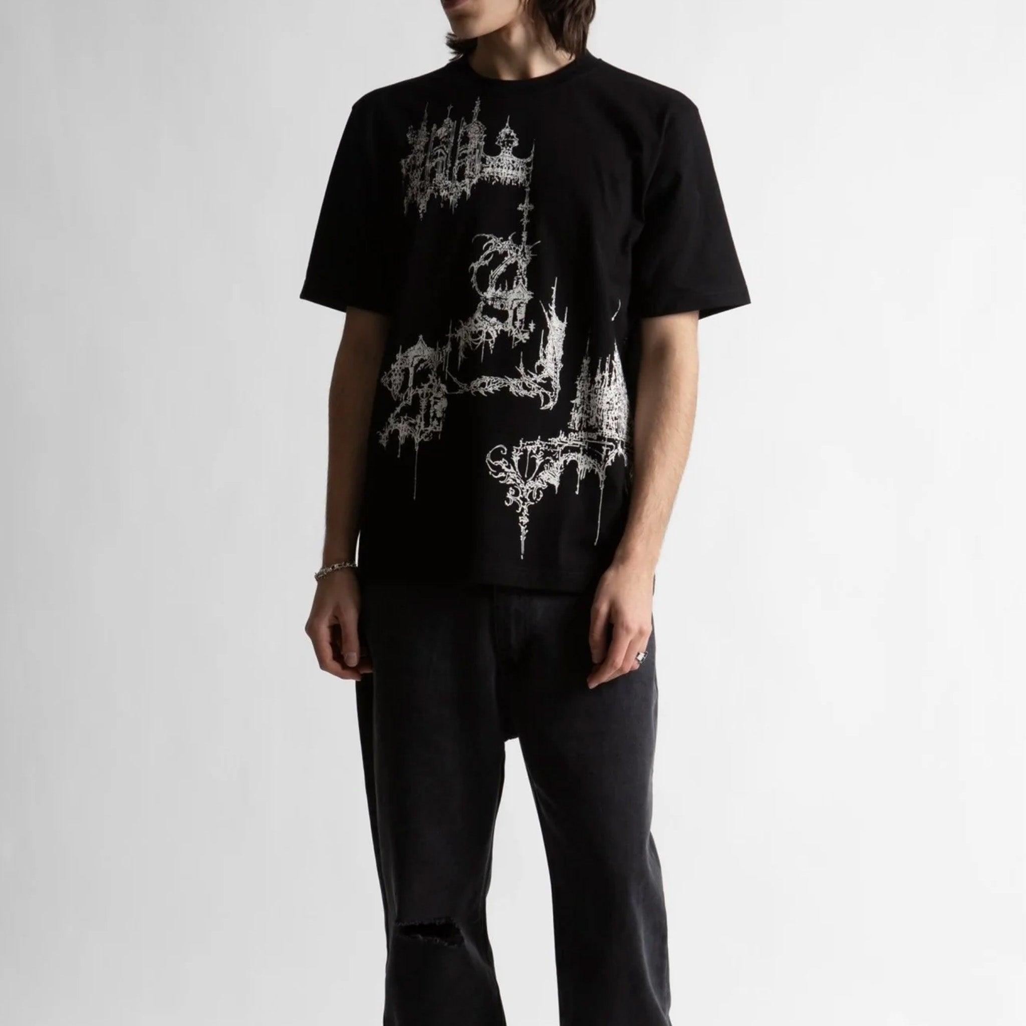 Stronghold T-Shirt