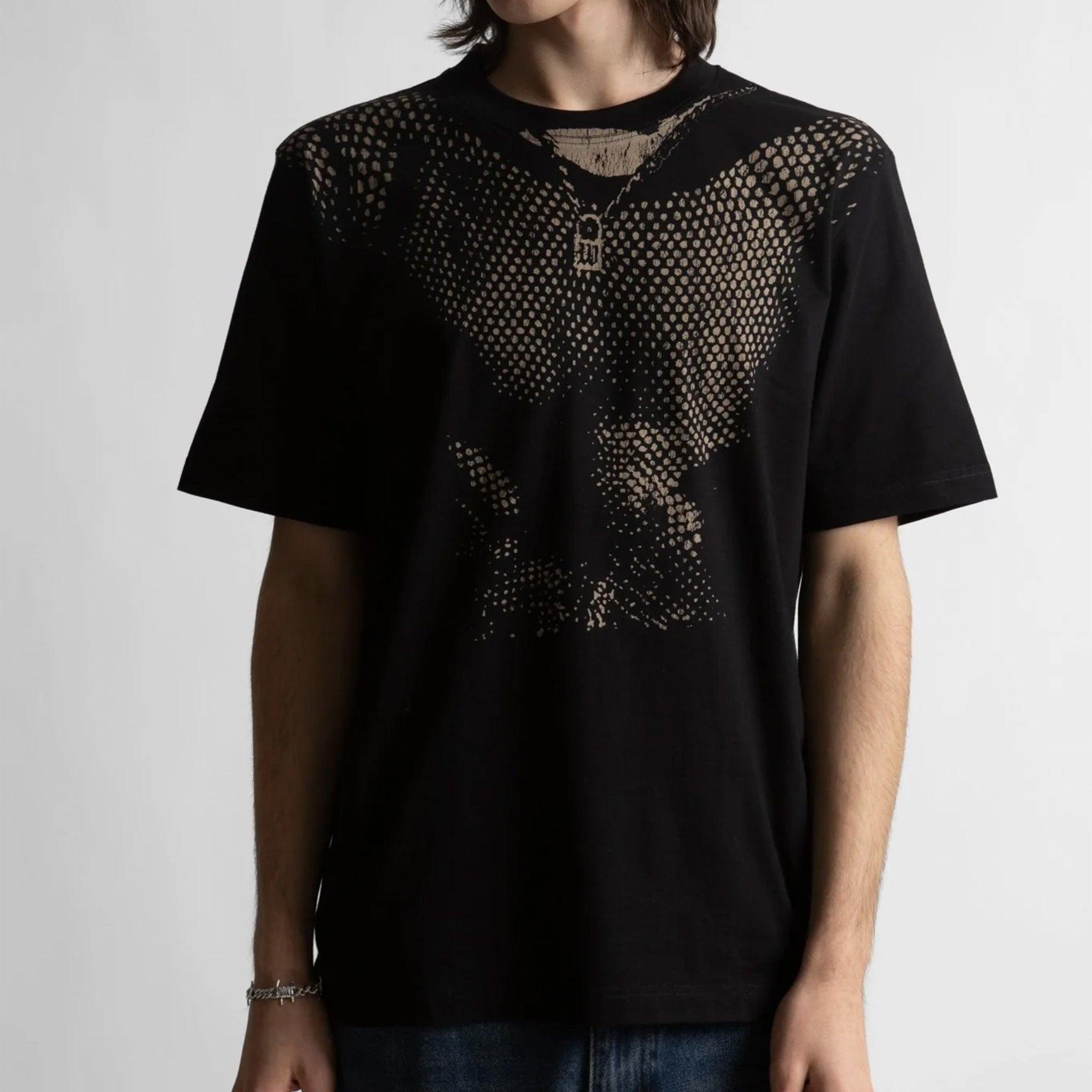 Nevermind T-Shirt