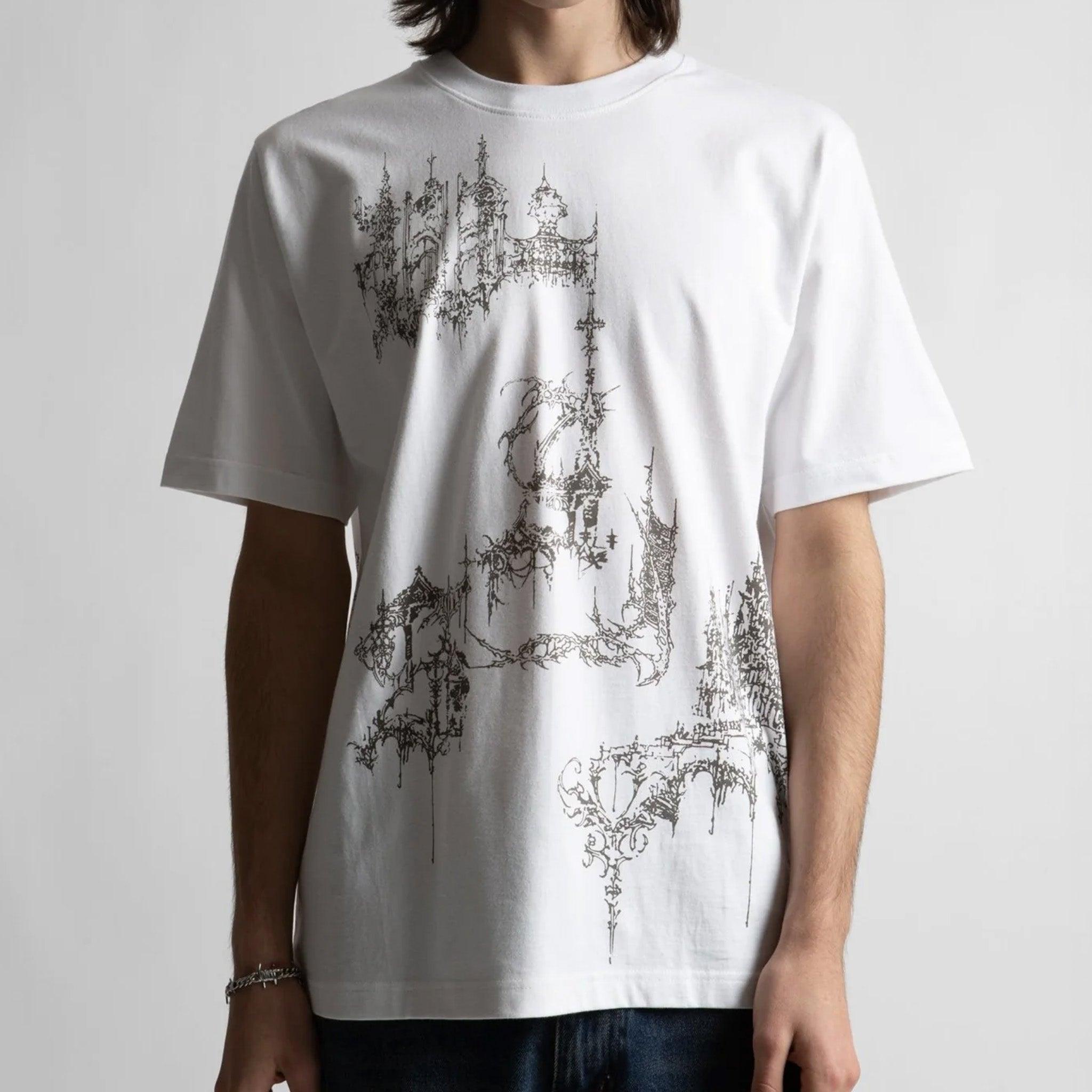Stronghold T-Shirt