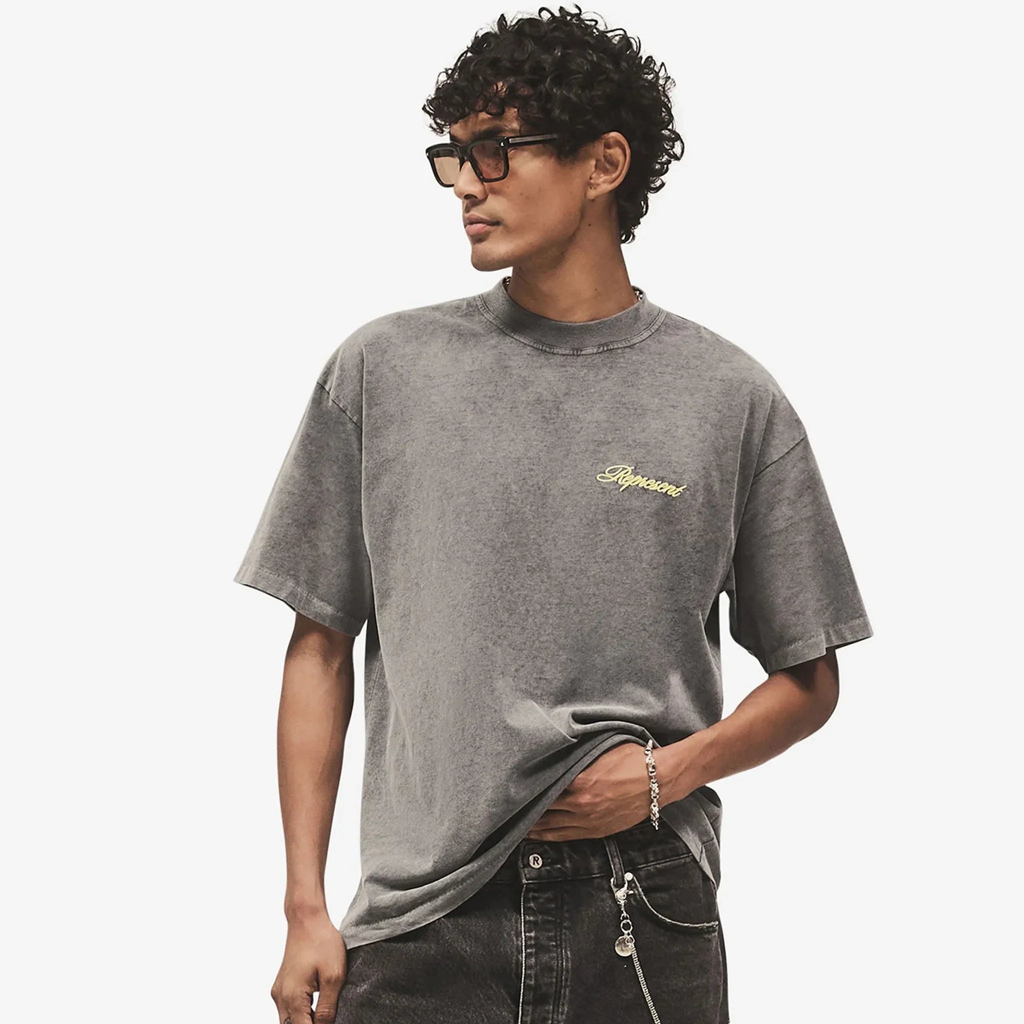 Owners Club Script T-Shirt