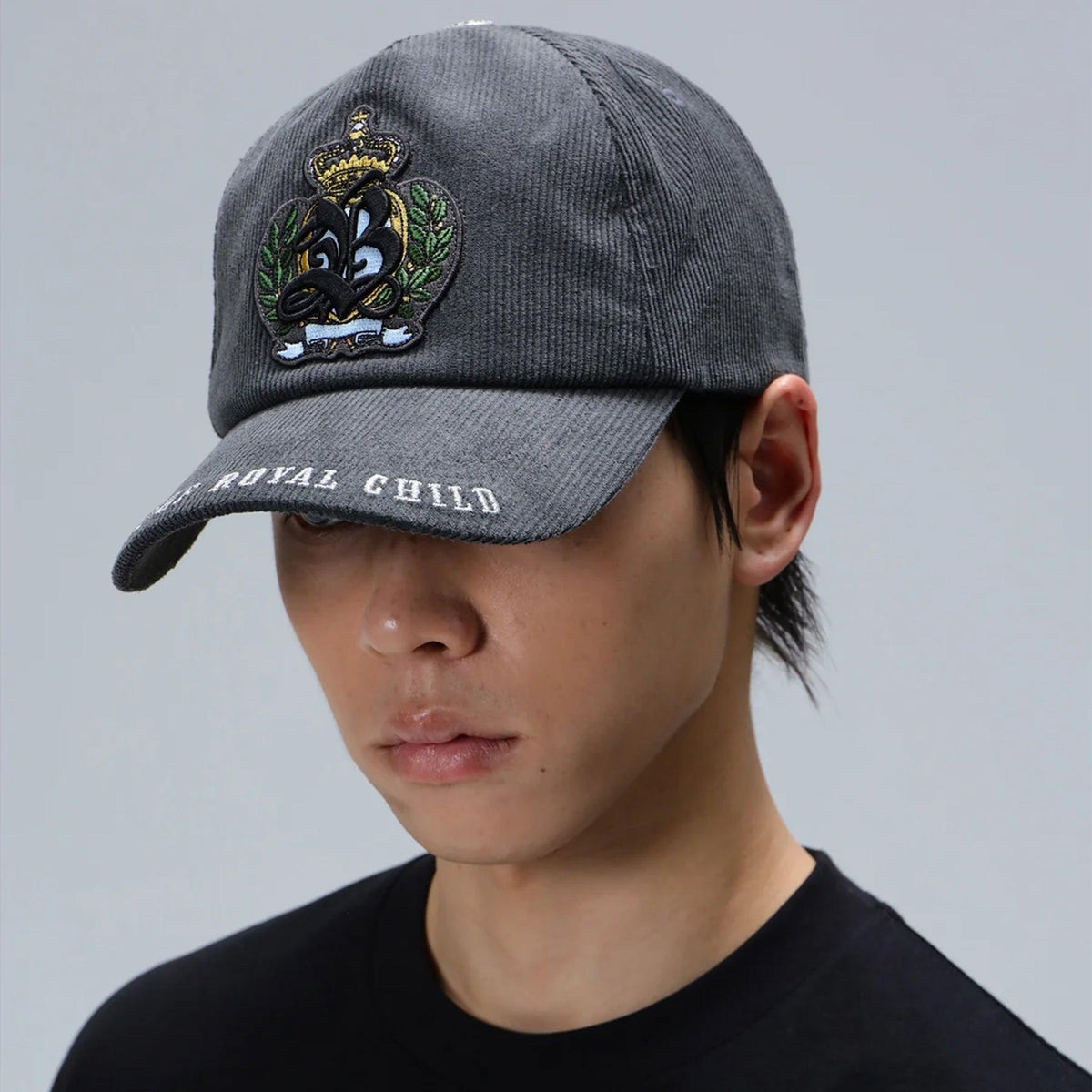 Royal Oak Cap