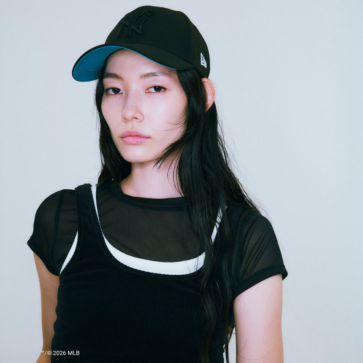 9FORTY New York Yankees Cap