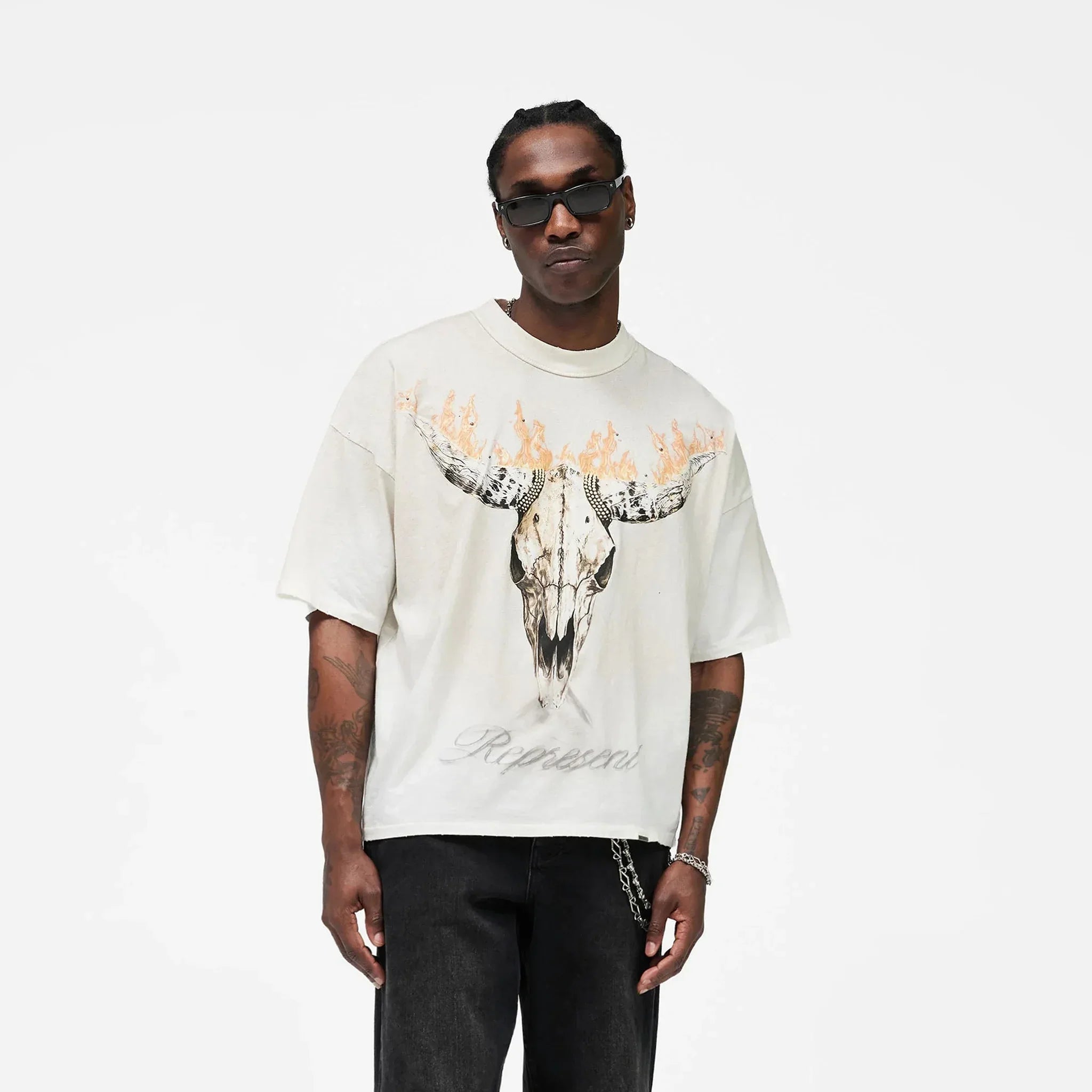 British Cowboys T-Shirt