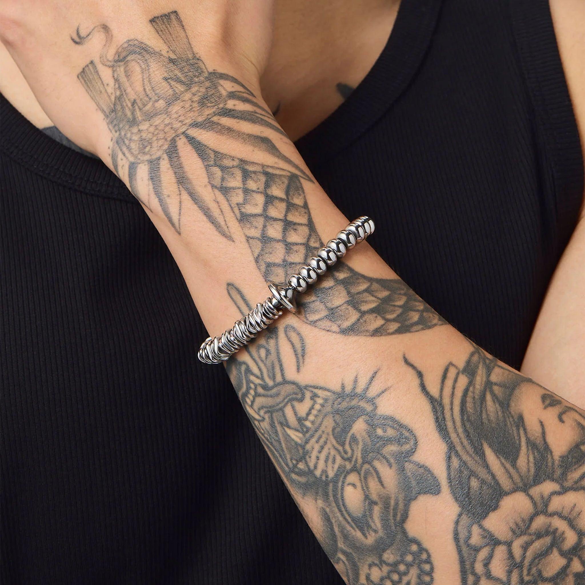 Foamline Bracelet