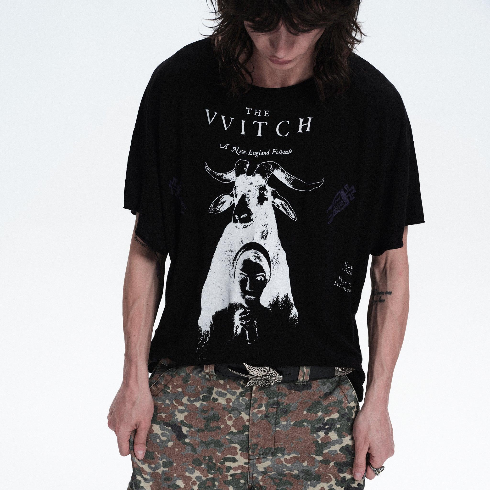 The Witch Tee