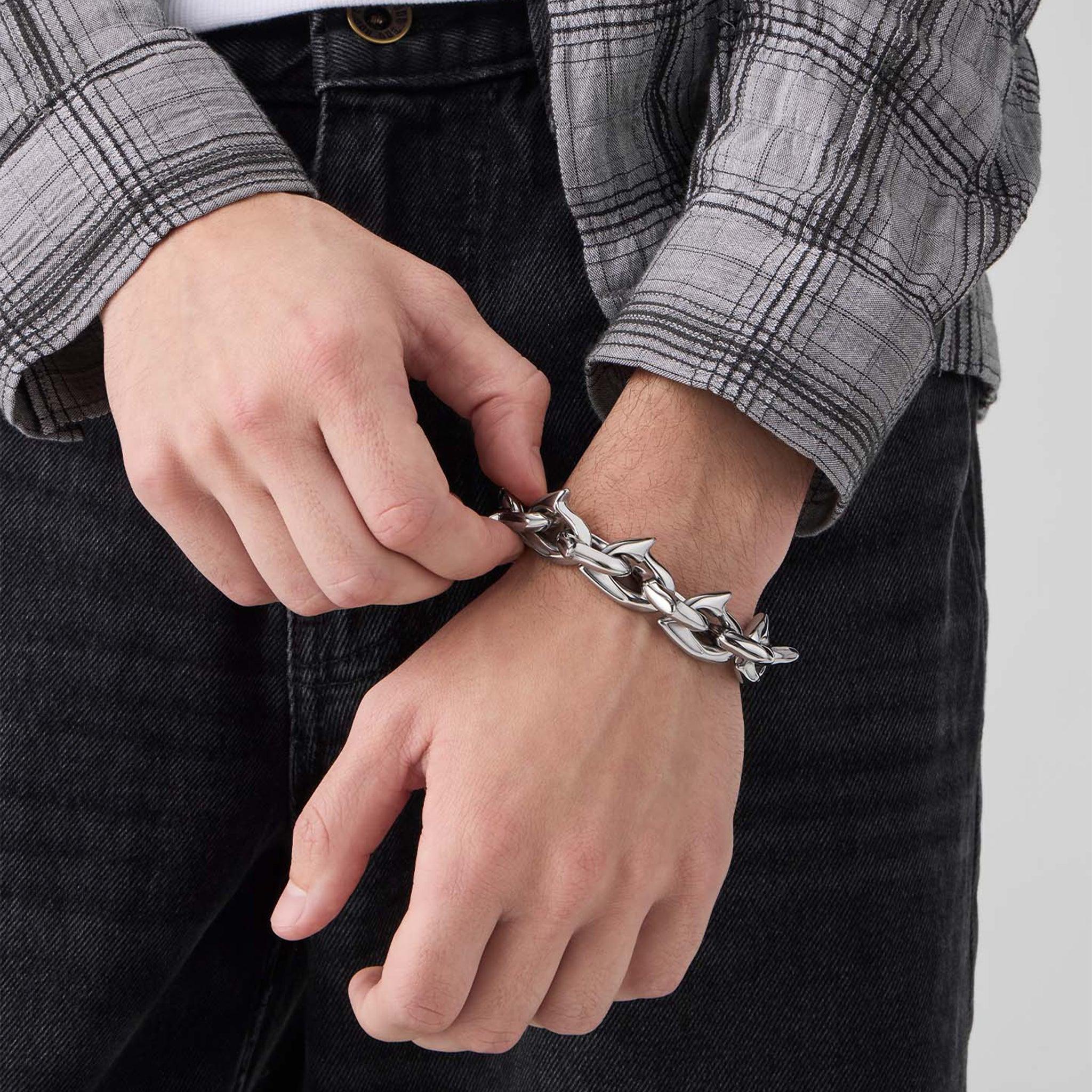 Fixate Bracelet